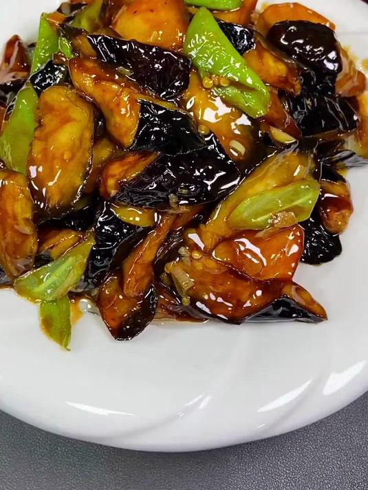 东北名菜,地三鲜的做法