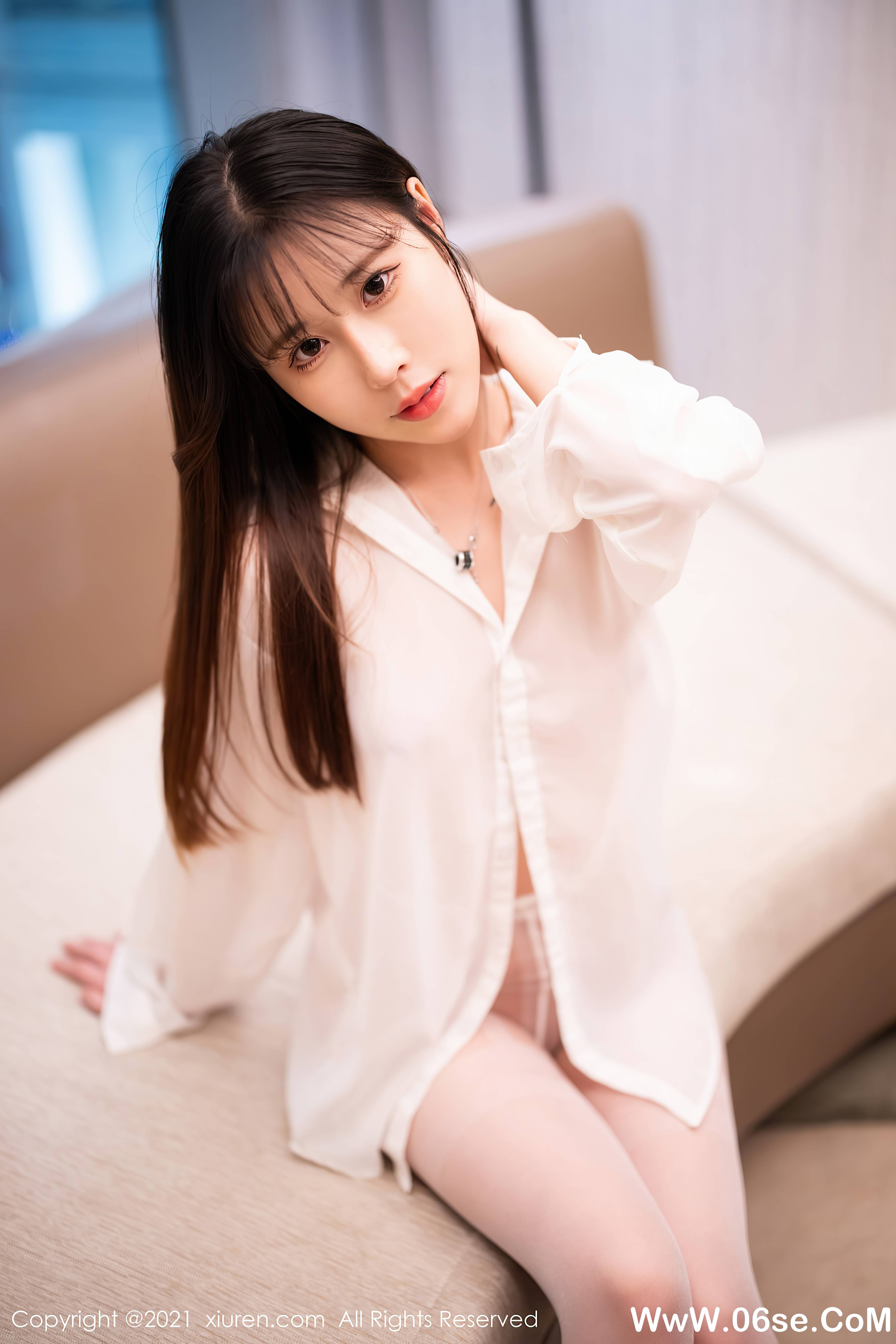 图片[35]-[XIUREN秀人网] 2021.08.23 NO.3832 甜熙Dora[57+1P464M]-六色网