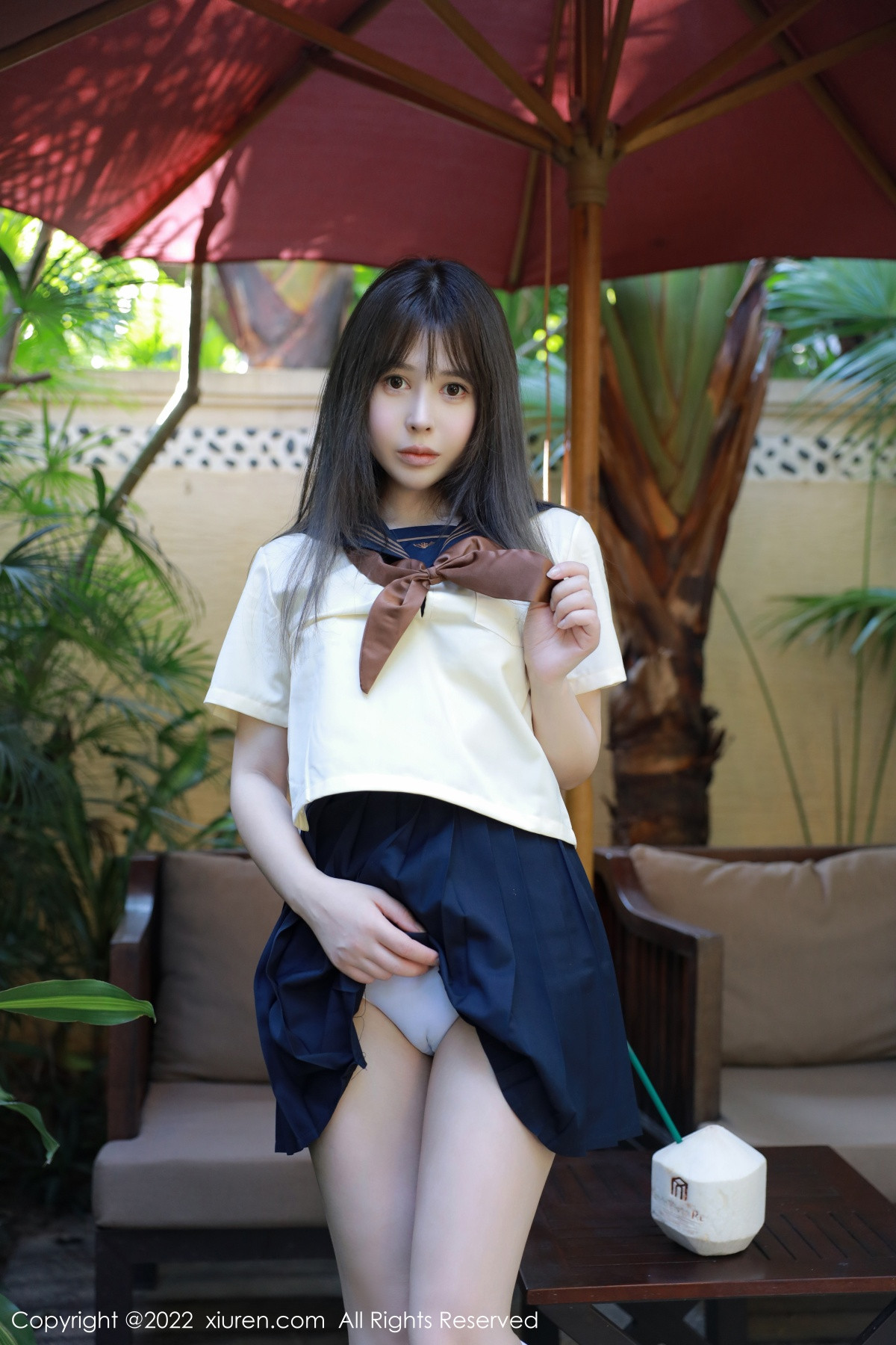 图片[30]-【XiuRen秀人网】2022.12.20 Vol.6021 Evelyn艾莉【66P】-六色网