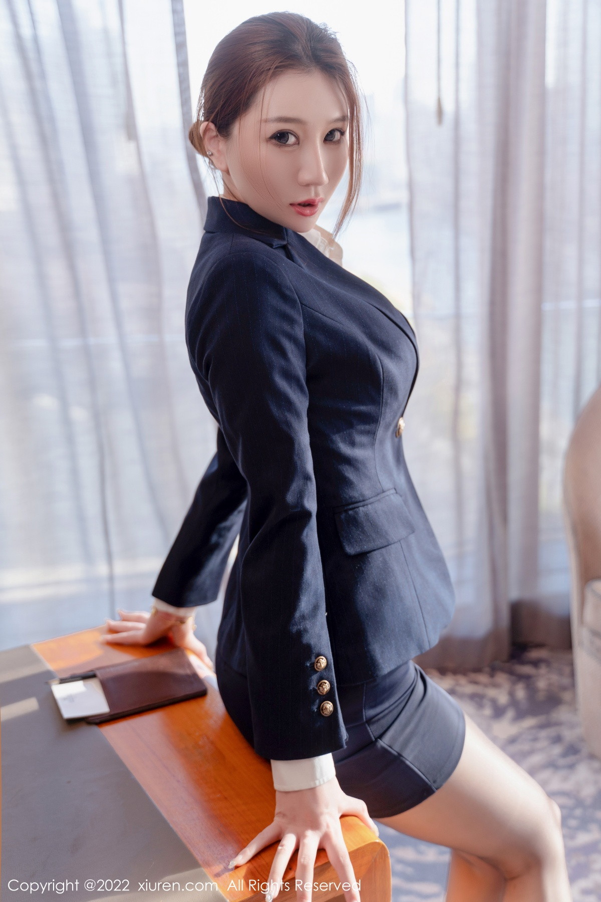 图片[15]-【XiuRen秀人网】2022.11.28 Vol.5918 顧喬楠Cora【72P】-六色网