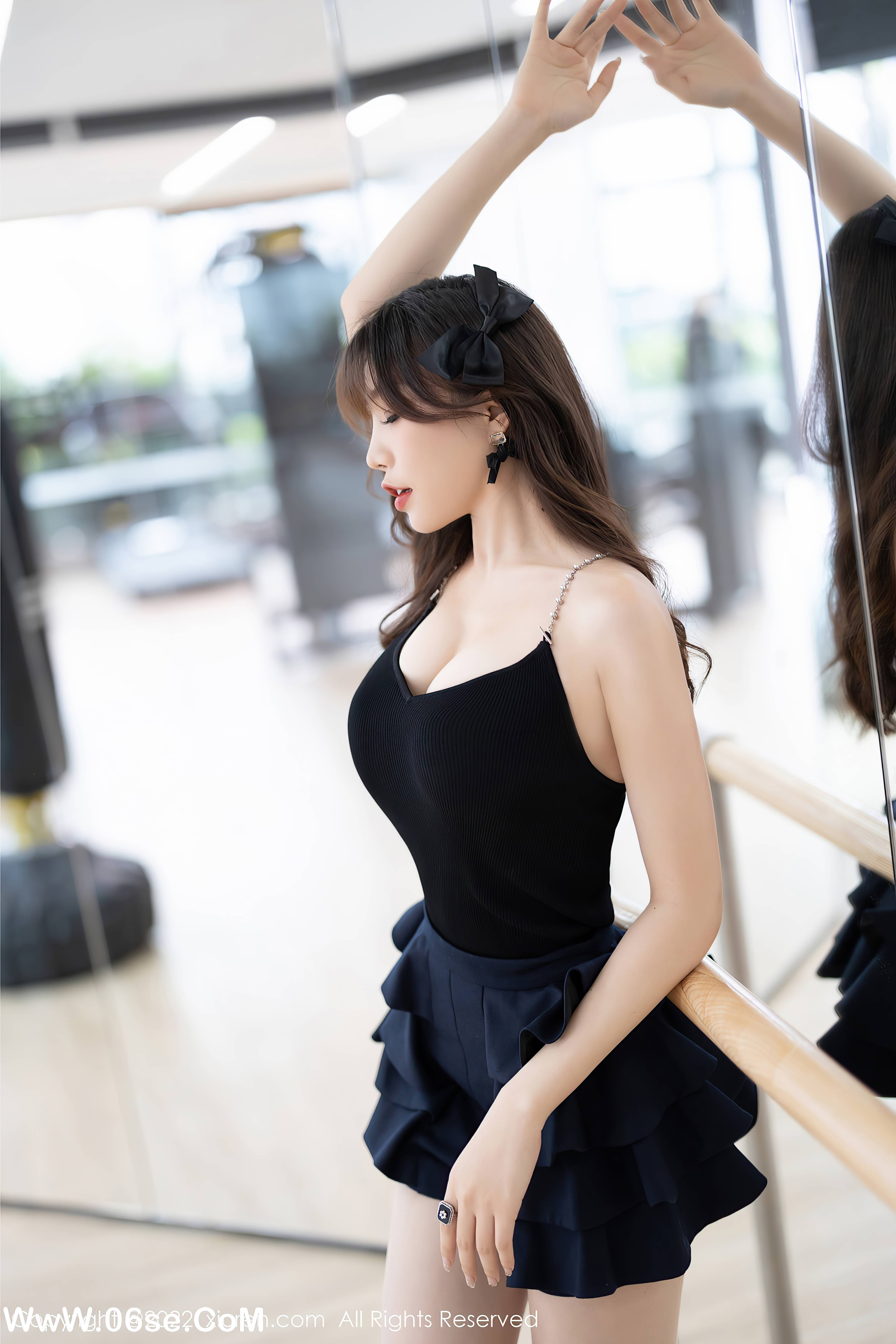 图片[8]-[XIUREN秀人网] 2022.04.08 NO.4840 芝芝Booty[76+1P574M]-六色网
