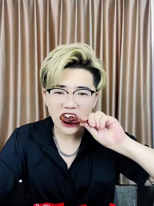 网红小鸭腿真的有那么好吃？