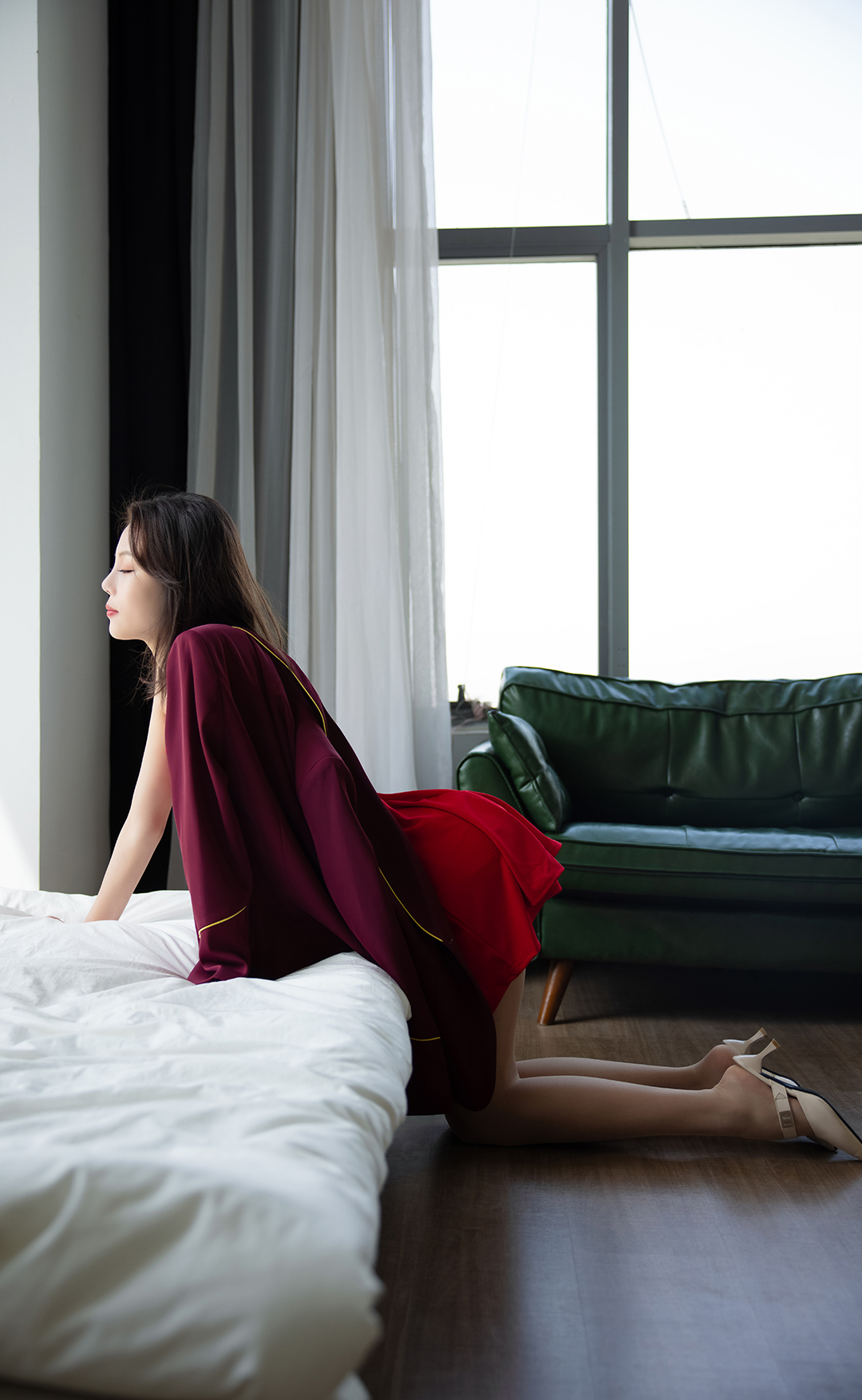 图片[22]-[绅士摄影] SS001 佩佩[66P／54MB]-六色网