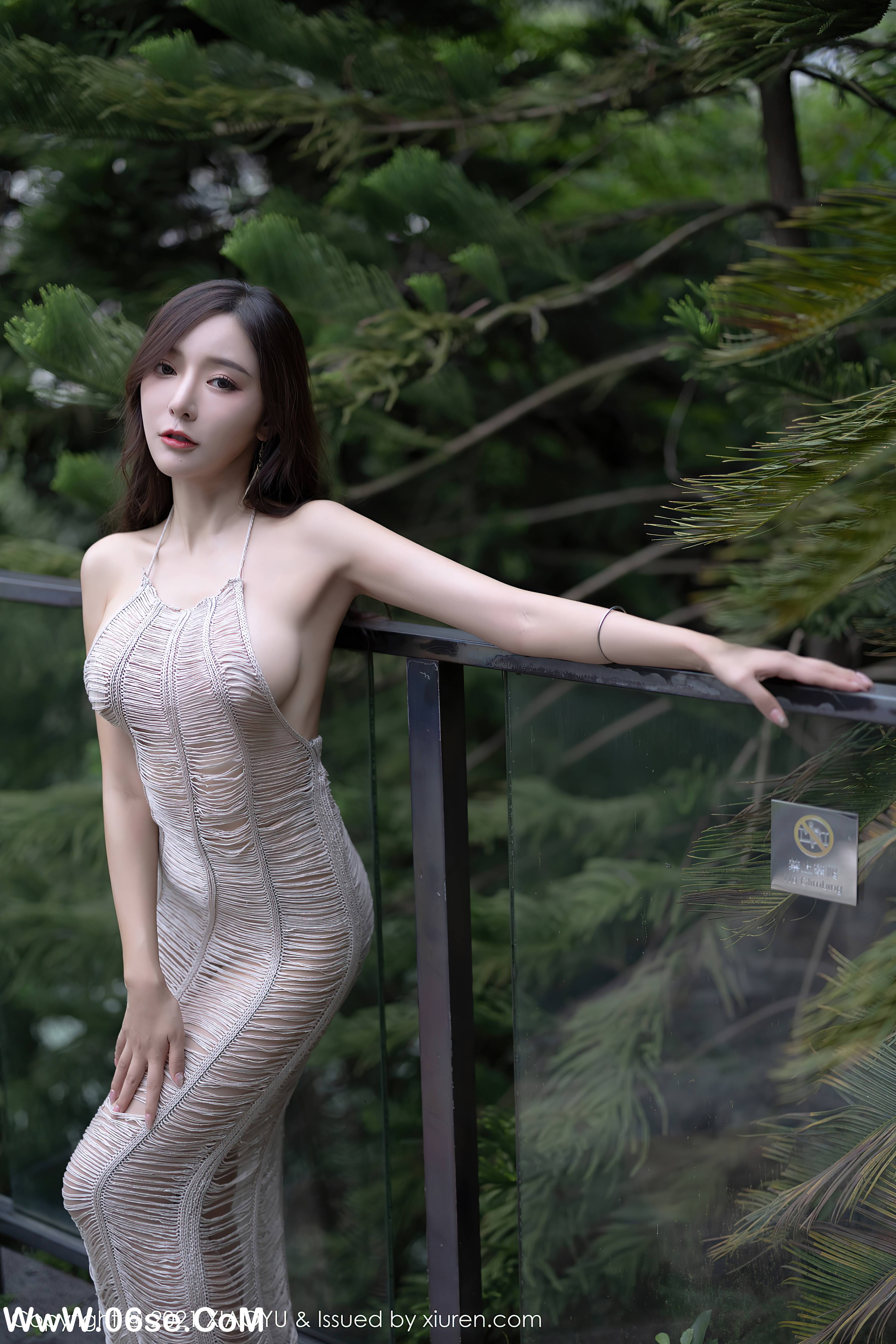 图片[35]-[XIAOYU语画界] 2021.09.17 NO.617 王馨瑶yanni[76+1P733M]-六色网