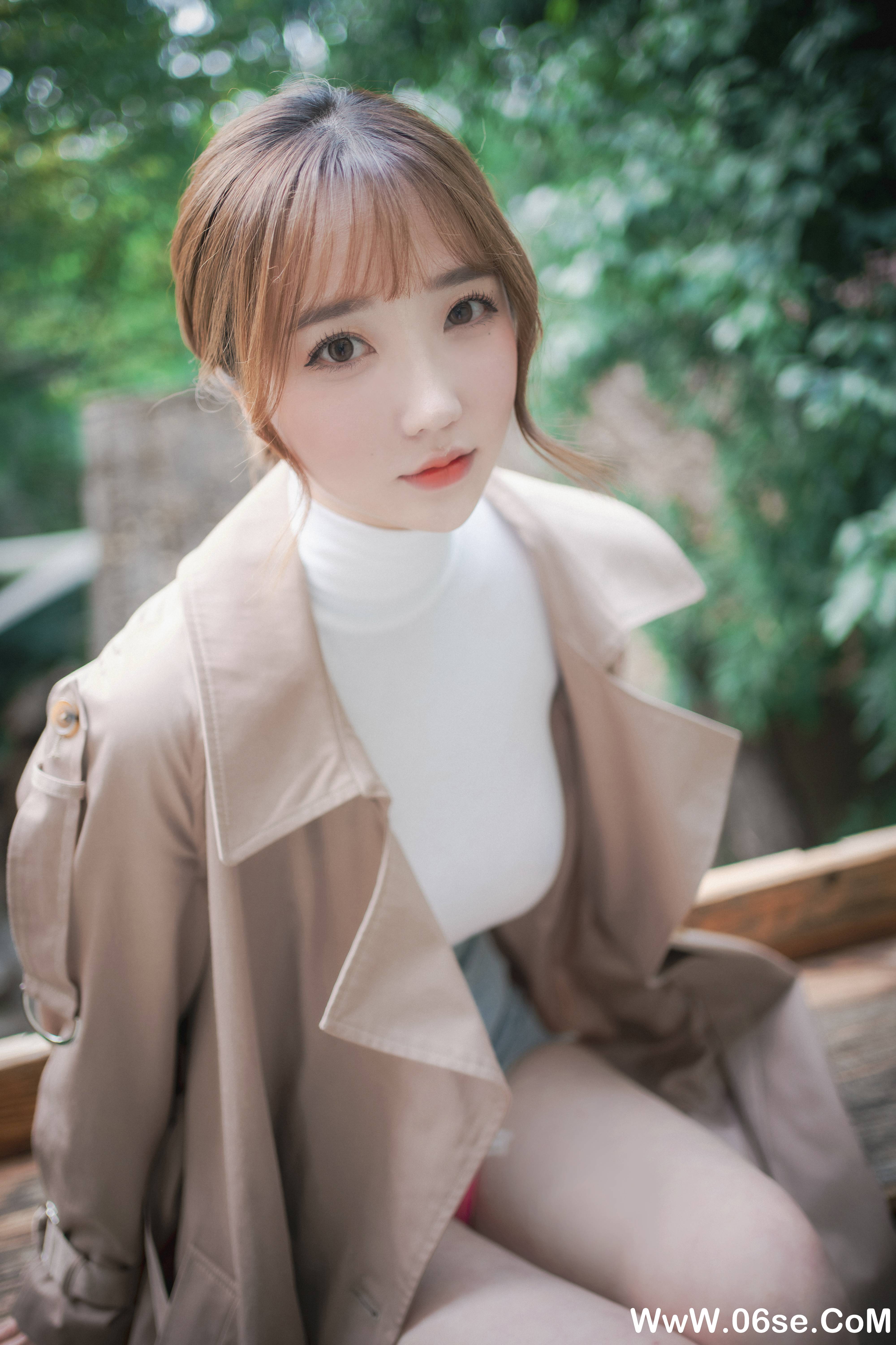 图片[9]-DJAWA — NO.135 A Snap of Intimacy [160P1.54G]-六色网