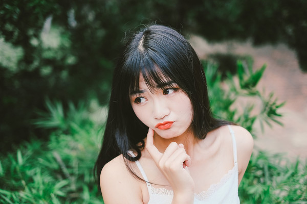 图片[23]-傲娇小少女-六色网