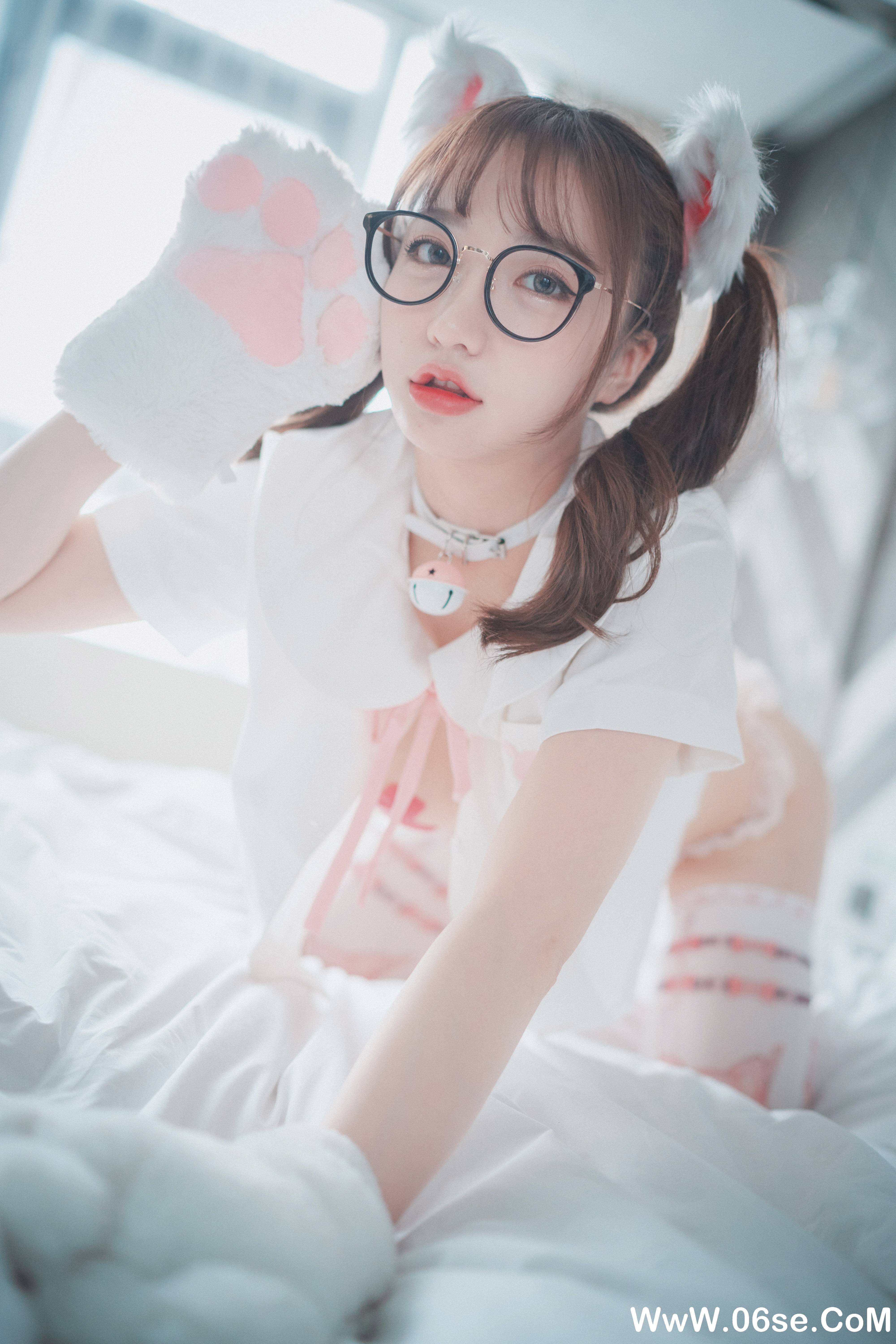 图片[18]-DJAWA — NO.125 Cute Pink [50P400M]-六色网