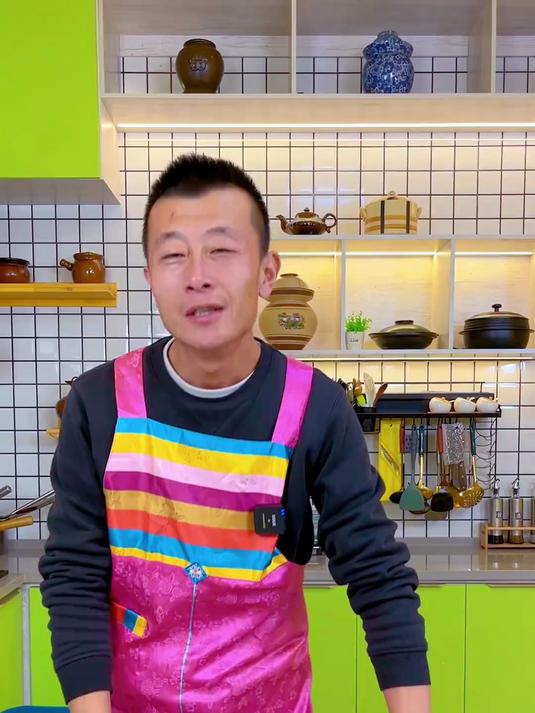 你们要的酱焖冷水鱼来了简单不