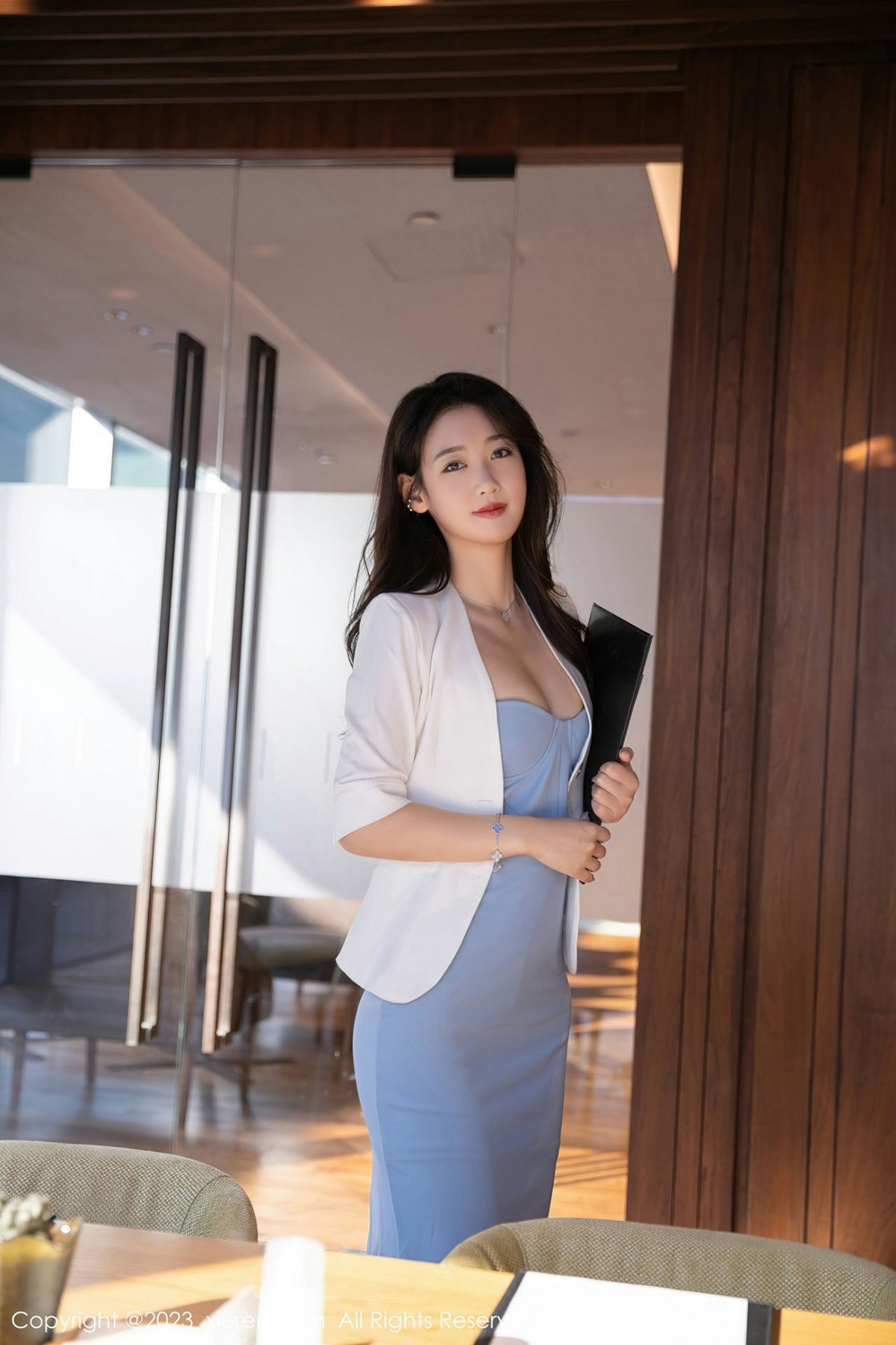 图片[19]-【XiuRen秀人網】2023.03.06 Vol.6368 唐安琪【83P】-六色网
