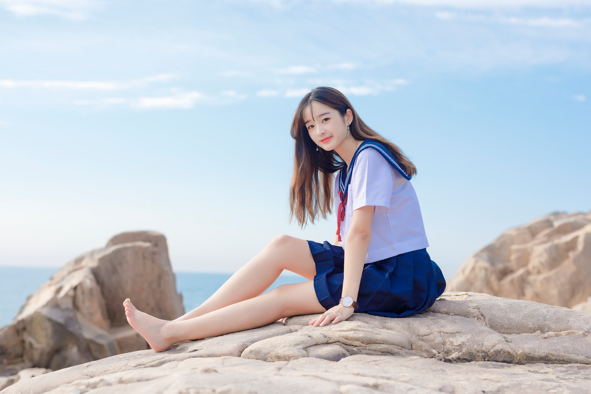 图片[6]-夏季练习曲-六色网