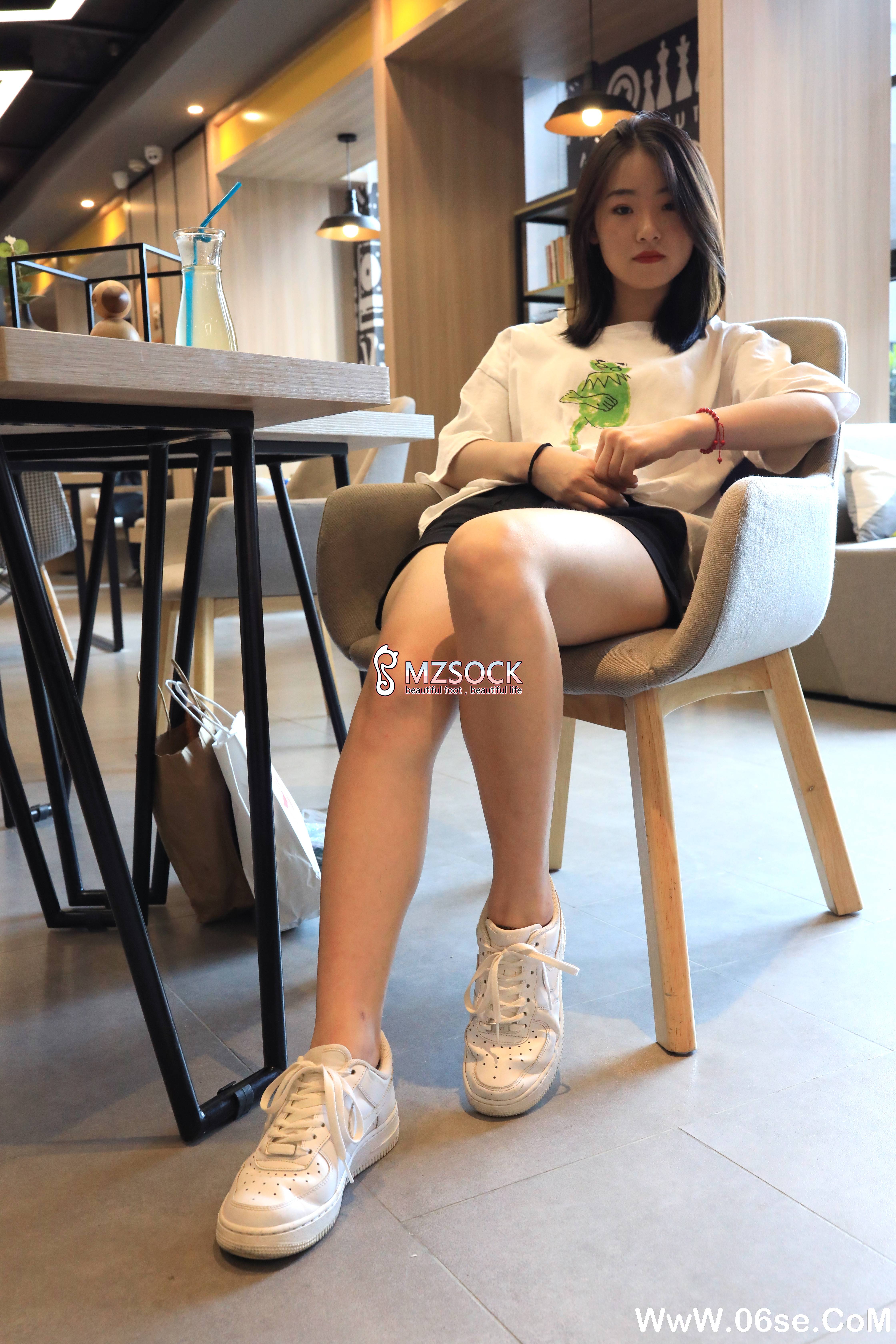 图片[9]-[MZSOCK]爱美足 NO.041 Carrie[96P385M]-六色网