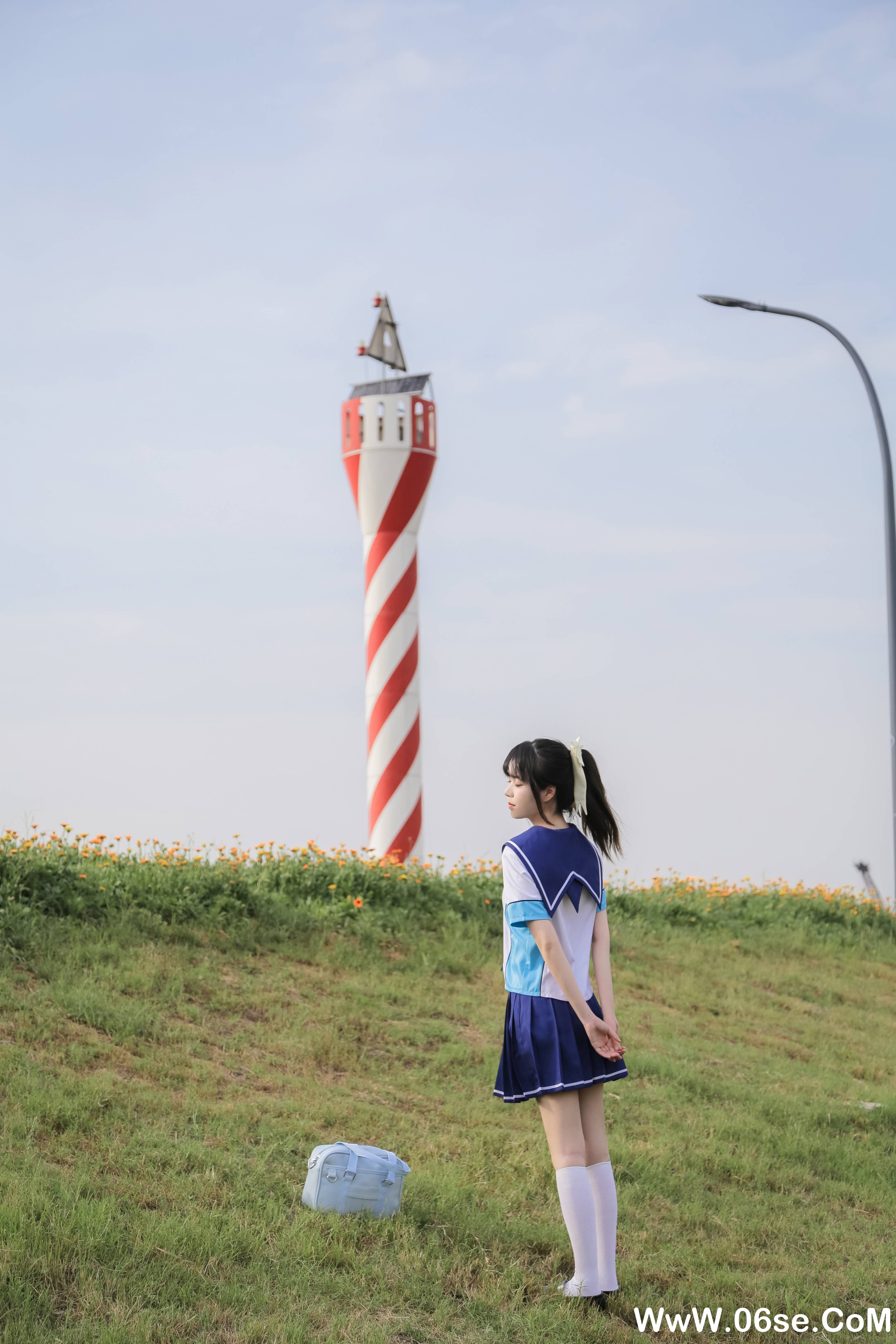 图片[4]-Fushii_海堂 NO.008 – 高岭爱花[31P207M]-六色网