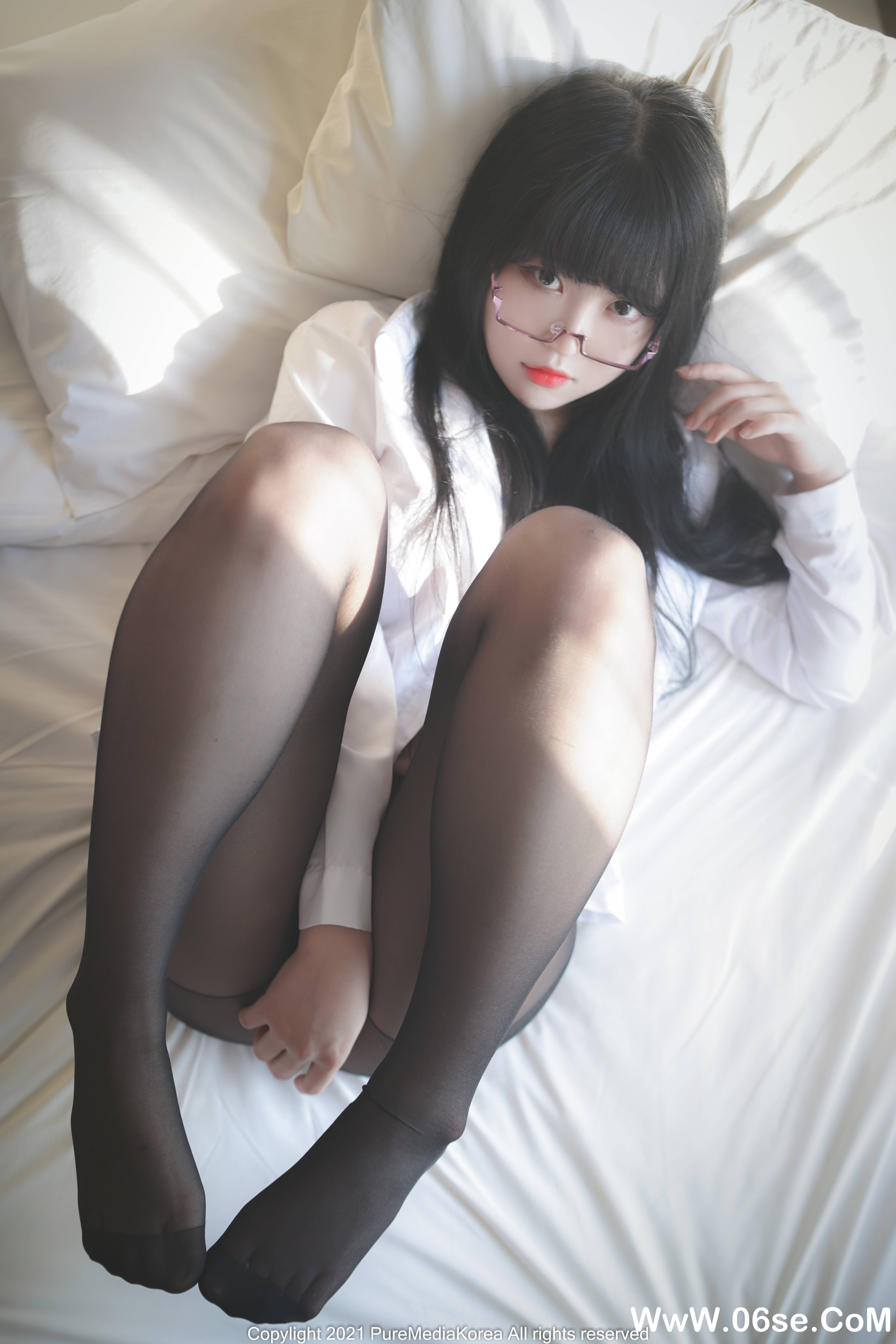 图片[32]-[Pure Media] NO.075 Aram[60P589M]-六色网