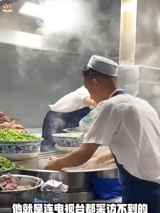 教你升级吃法！往拉面里加把青菜，营养瞬间翻倍