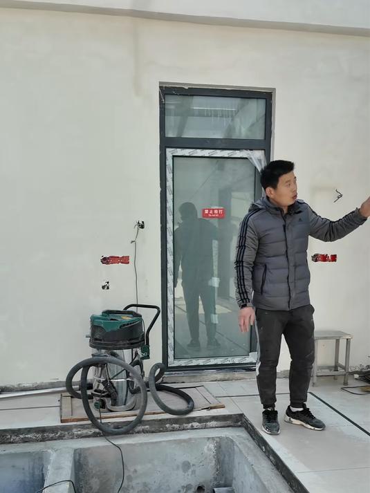 鱼池净水核心，我的过滤系统设计思路分享