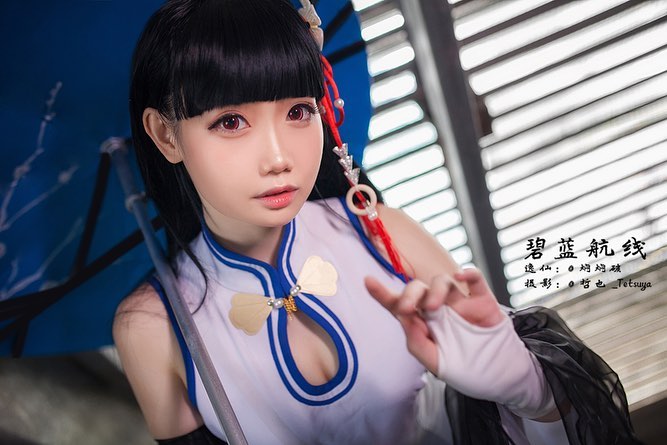 图片[800]-焖焖碳 NO.001 – 微博图片视频打包合集[1459P+98V657M]-六色网