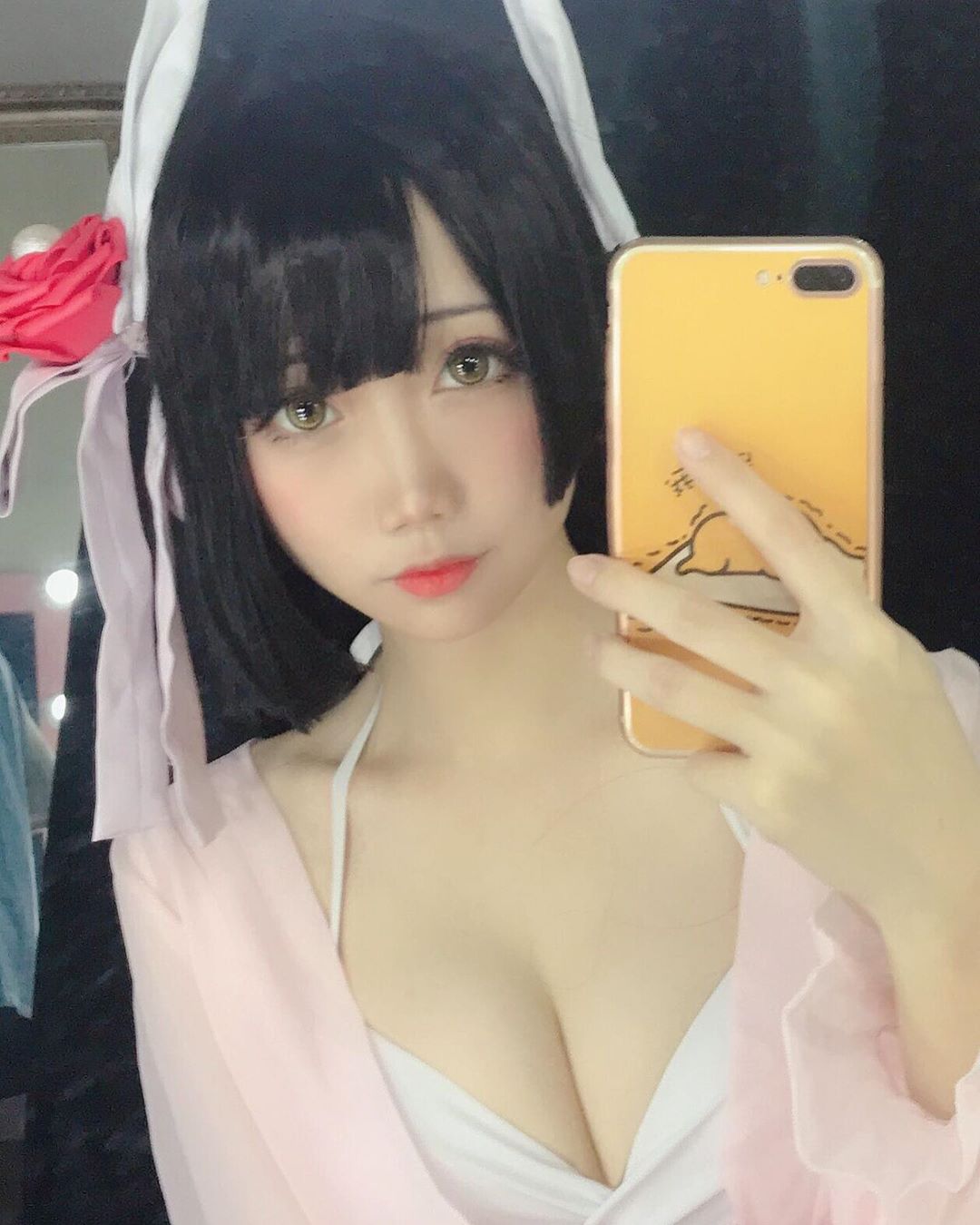 图片[1357]-焖焖碳 NO.001 – 微博图片视频打包合集[1459P+98V657M]-六色网