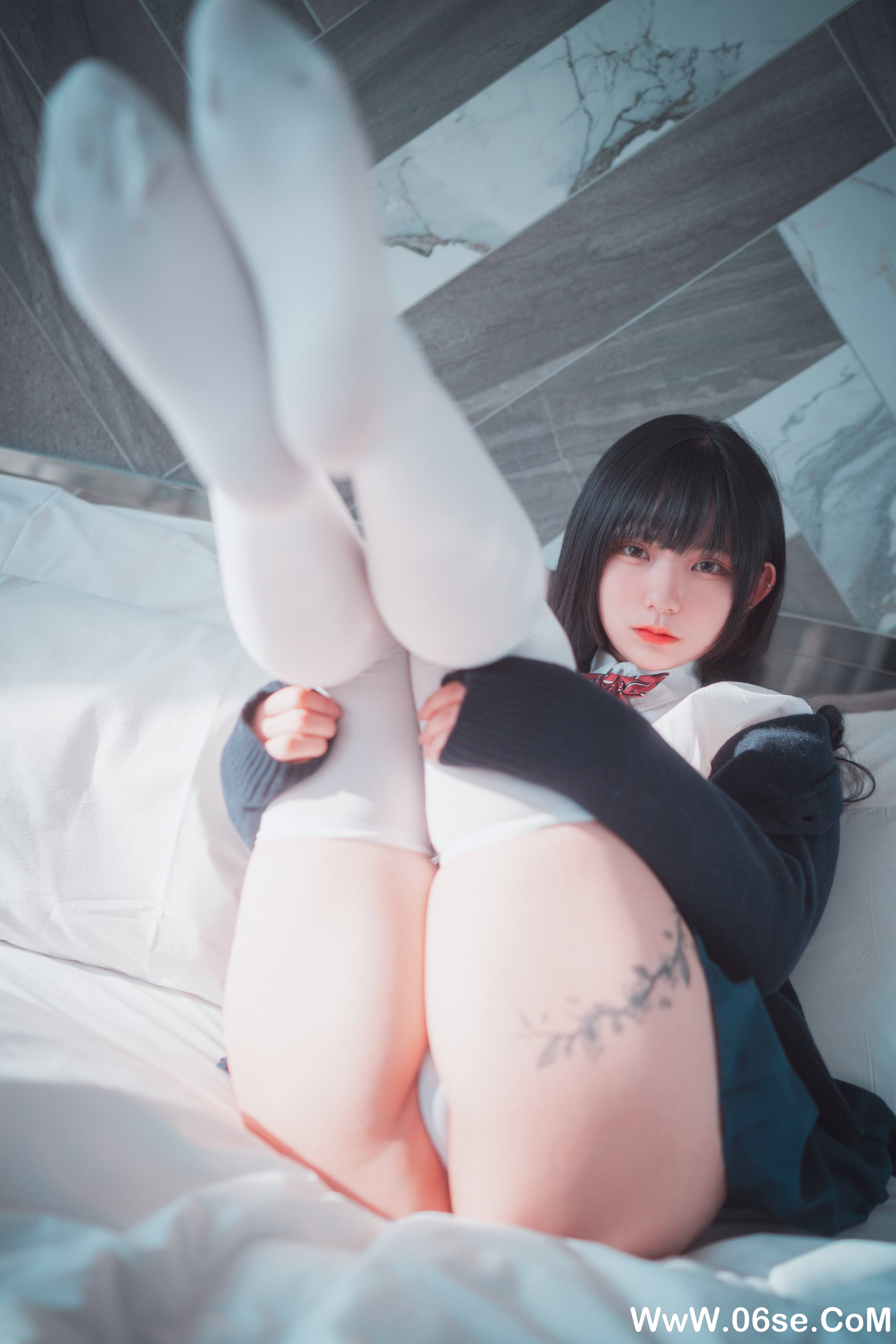 图片[27]-DJAWA – NO.034 Self SatisfactionP [88P590M]-六色网