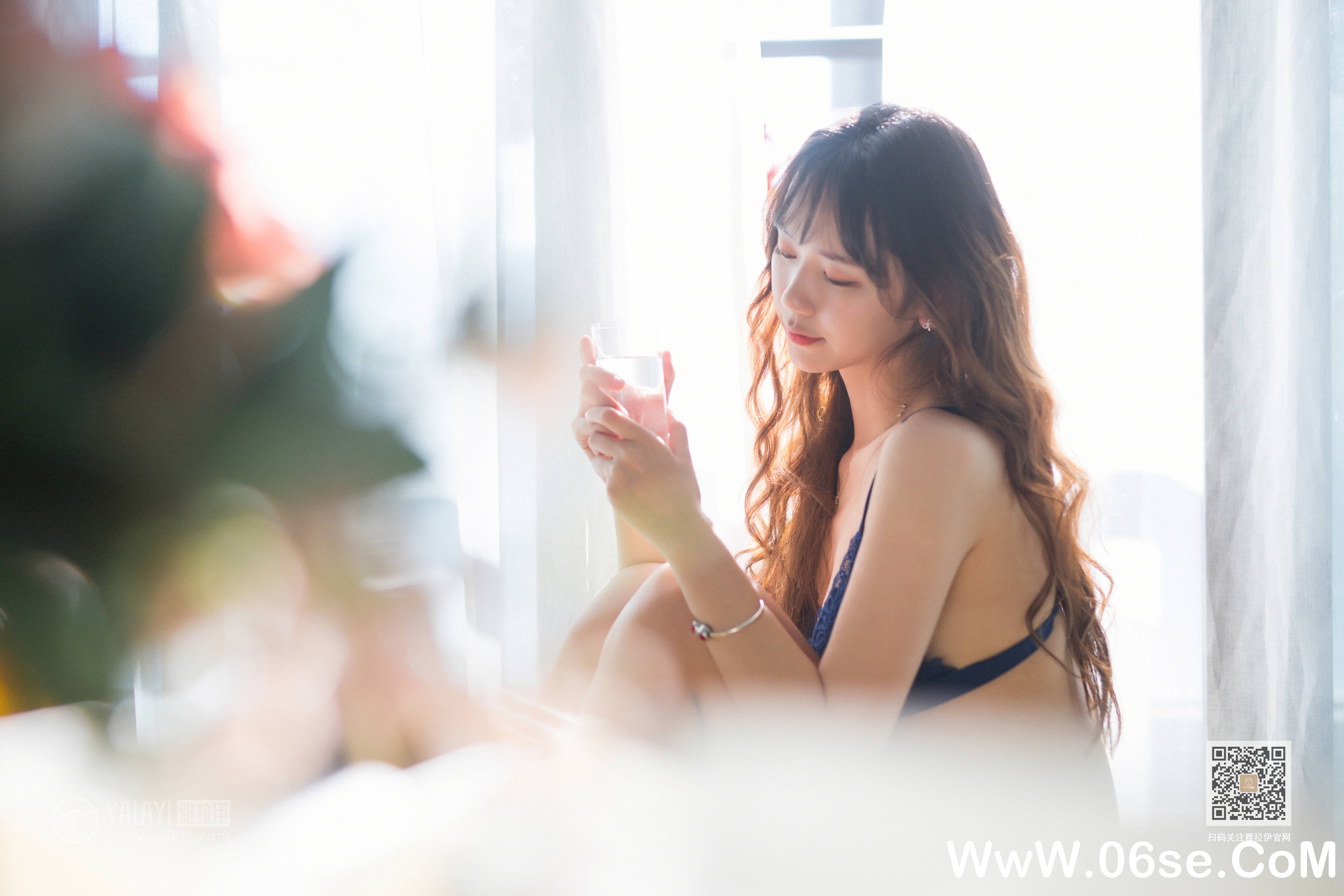 图片[37]-[YALAYI雅拉伊] 2020.03.09 NO.568 晓琳《想见你》[48P+1P737M]-六色网