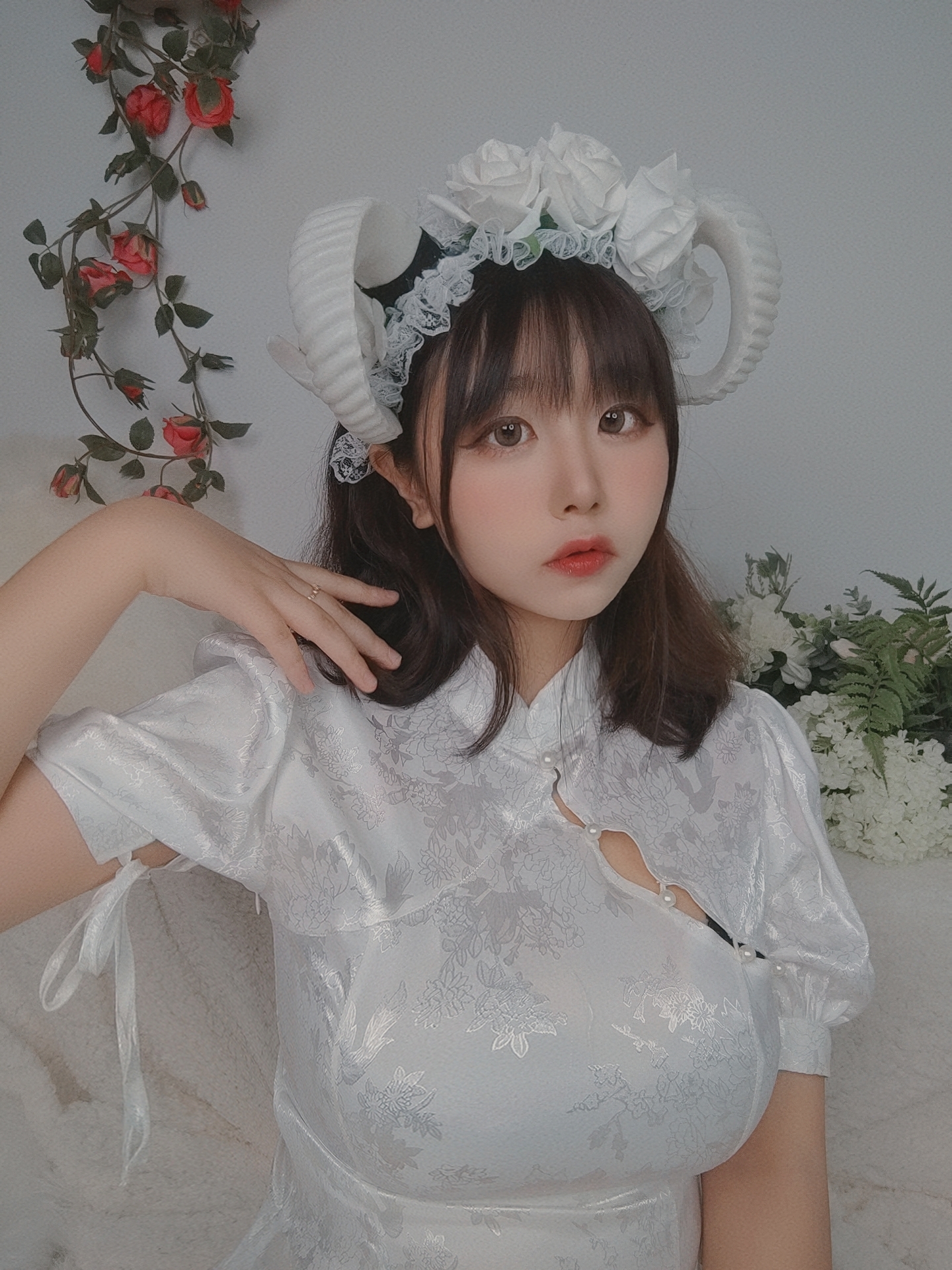 图片[25]-穆零Mu0 NO.029 — 自拍2[110P+15V291M]-六色网