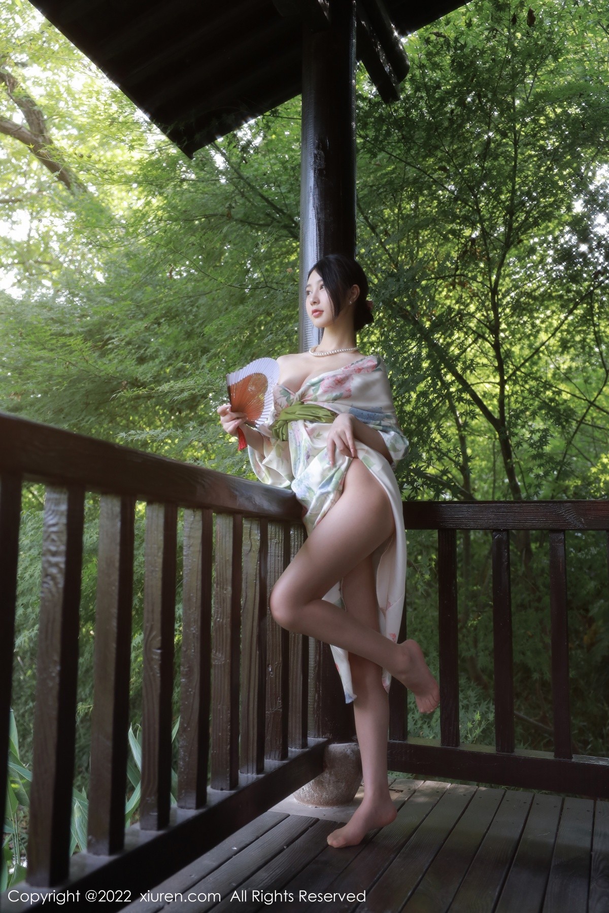 图片[59]-【XiuRen秀人網】2022.08.30 Vol.5514 謝晚晚【111P】-六色网