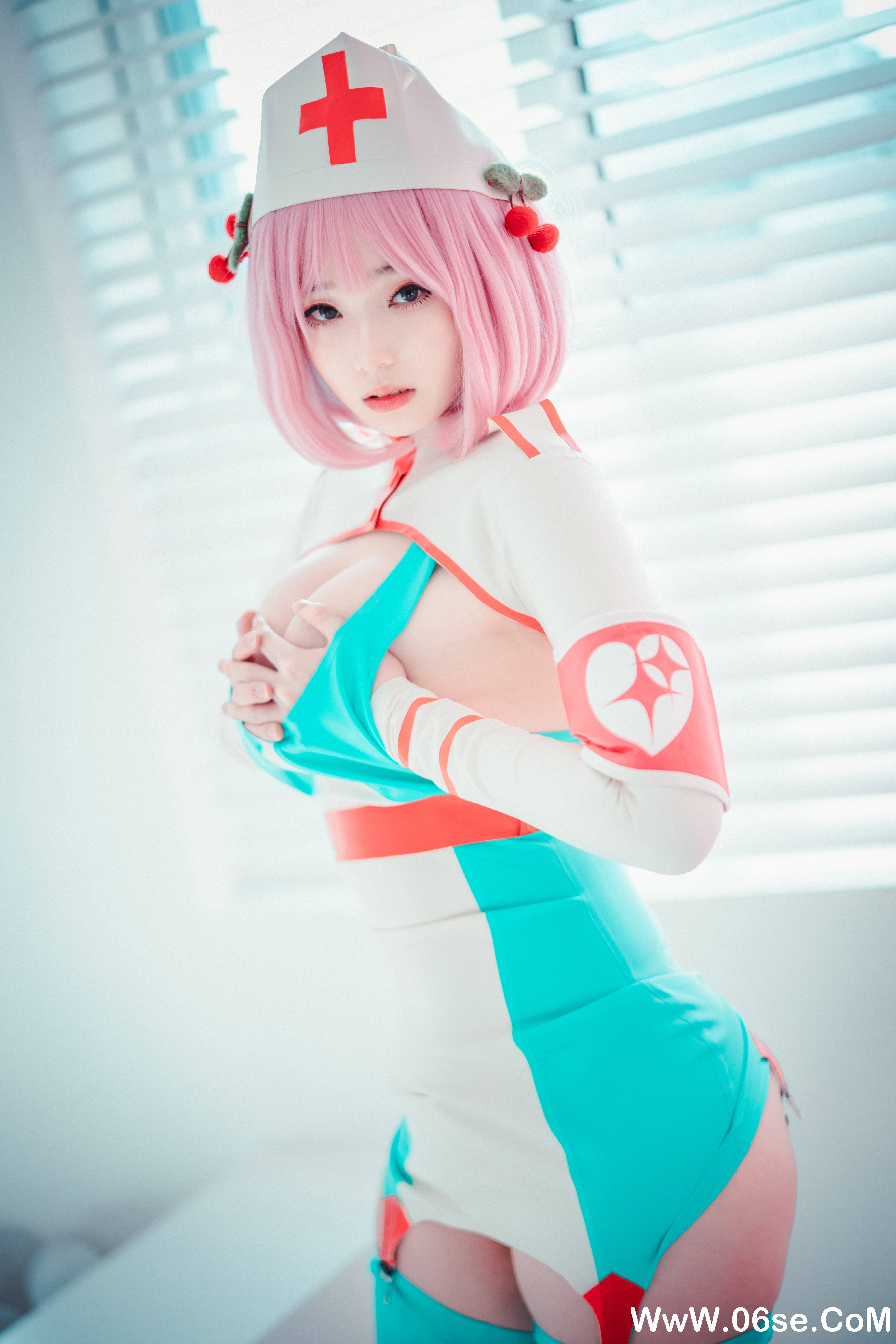 图片[36]-DJAWA – NO.073 Cling To Latex [46P415M]-六色网