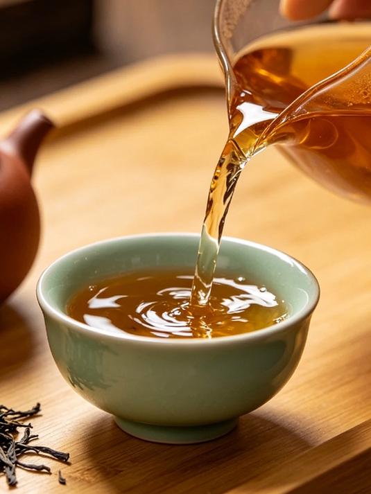 正岩肉桂茶组合自带浓郁山韵茶汤醇厚顺滑考究礼盒亲民价位轻松品鉴正宗岩茶香韵#居家巧囤不吃亏