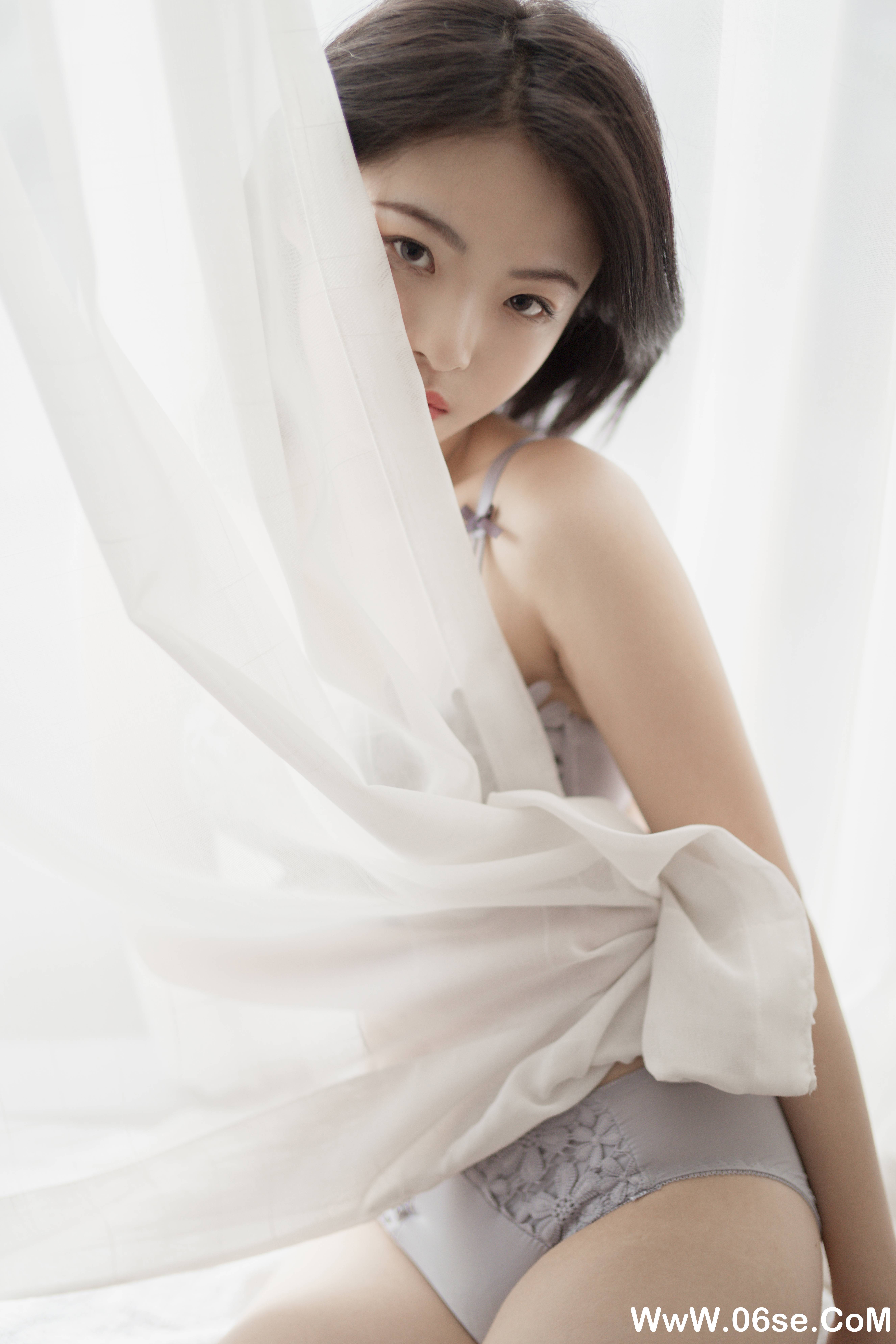 图片[47]-[YALAYI雅拉伊] 2020.04.29 NO.619 含嫣《无瑕》[45P+1P1.01G]-六色网