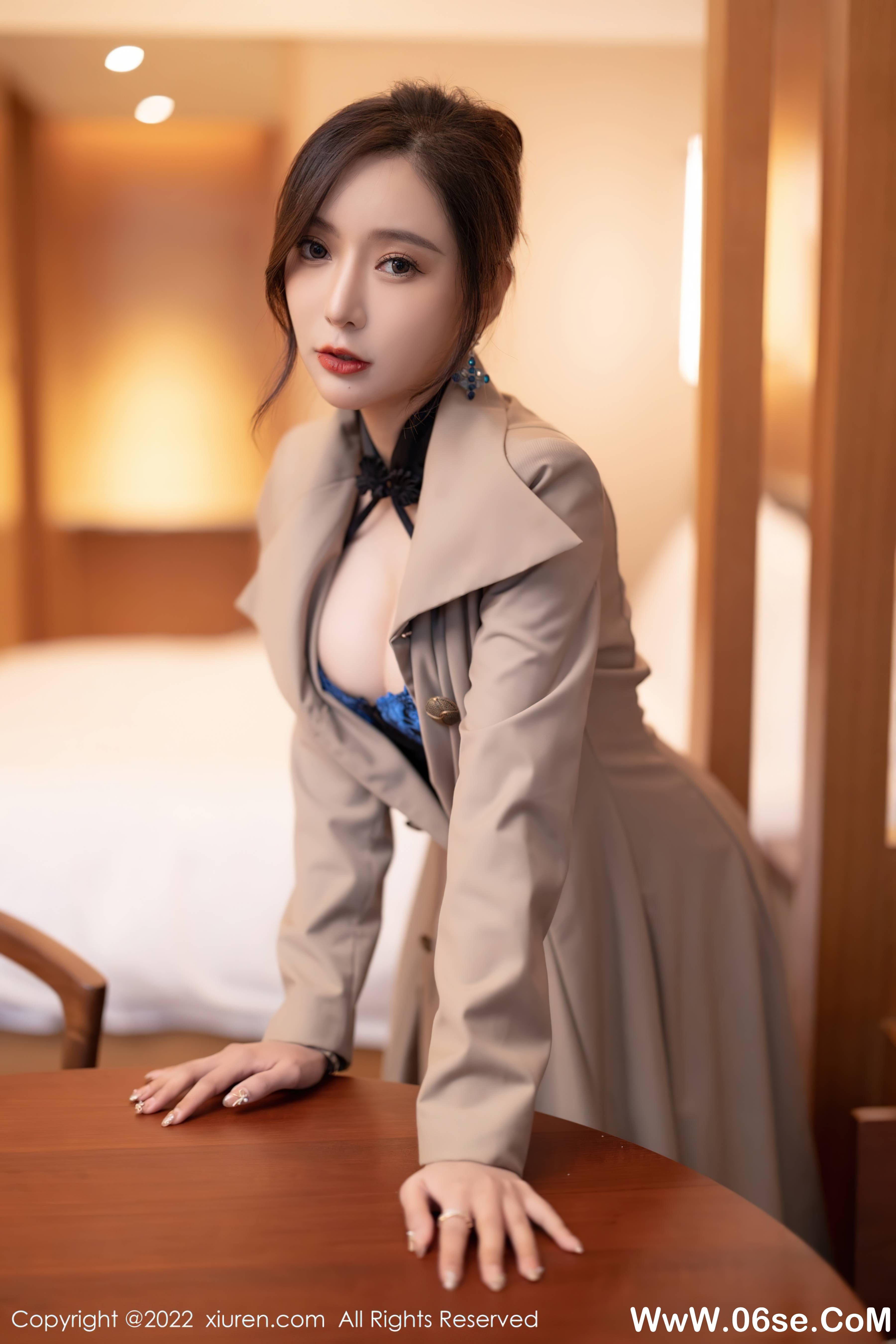 图片[56]-[XIUREN秀人网] 2022.01.04 NO.4417 王馨瑶[94+1P848M]-六色网