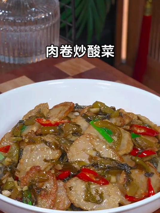 离开广东几十年了，依然对这个潮汕肉卷是念念不忘