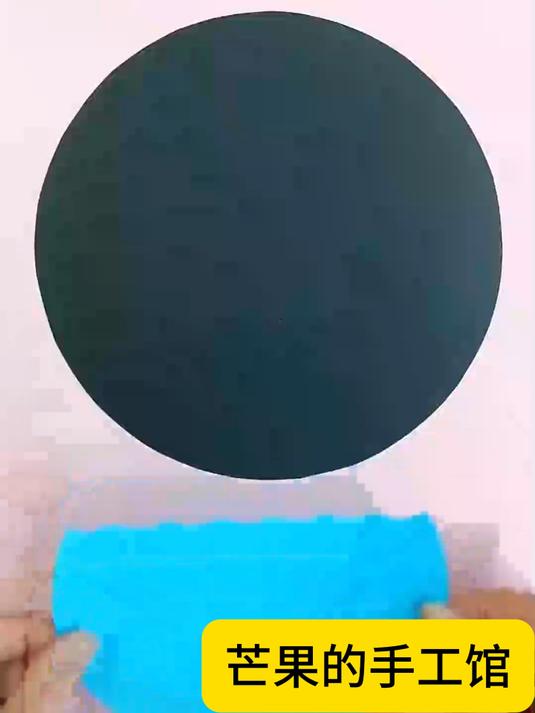 手工制作:创意手绘、猫和鱼