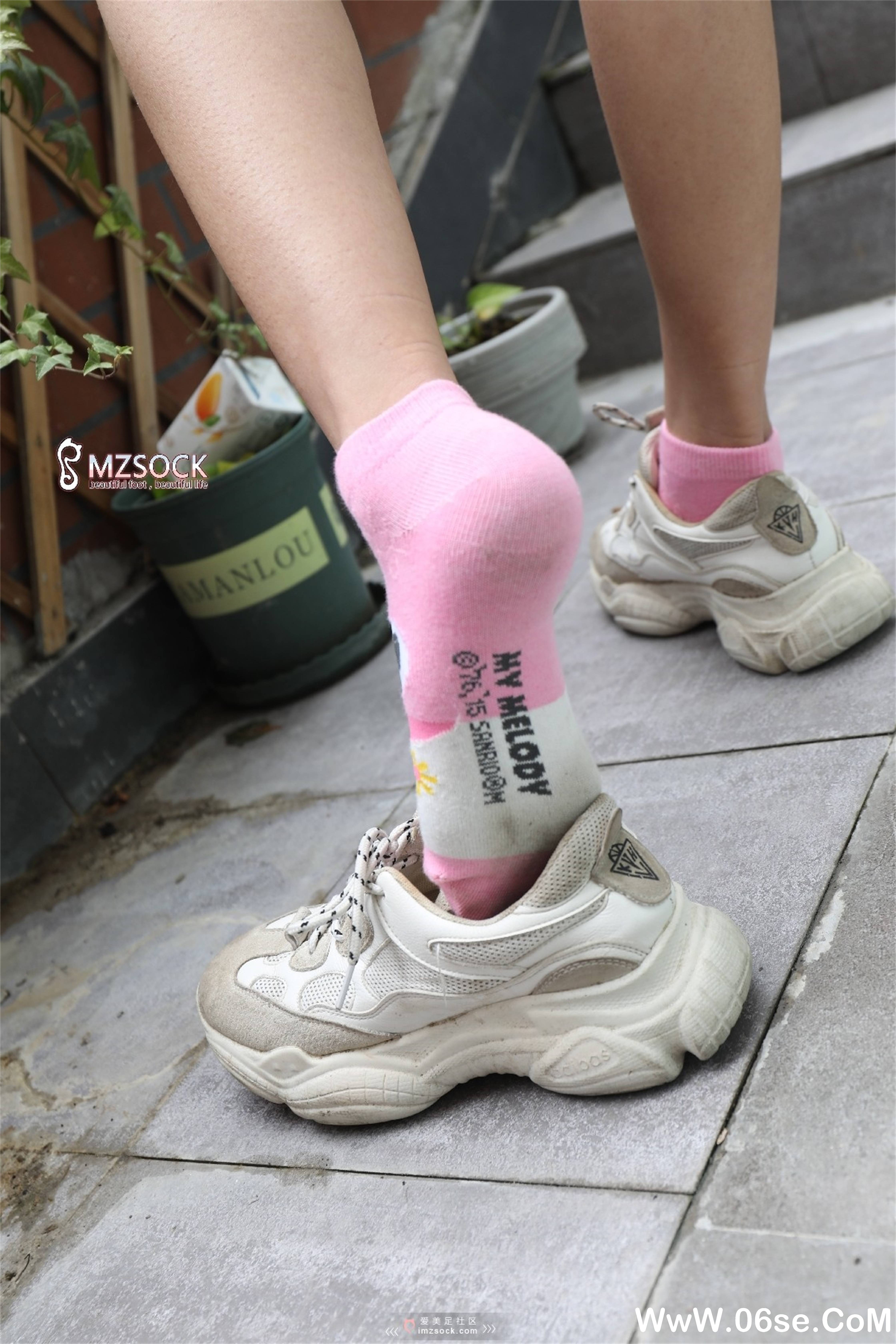 图片[9]-[MZSOCK]爱美足 NO.071 叮叮[66P173M]-六色网