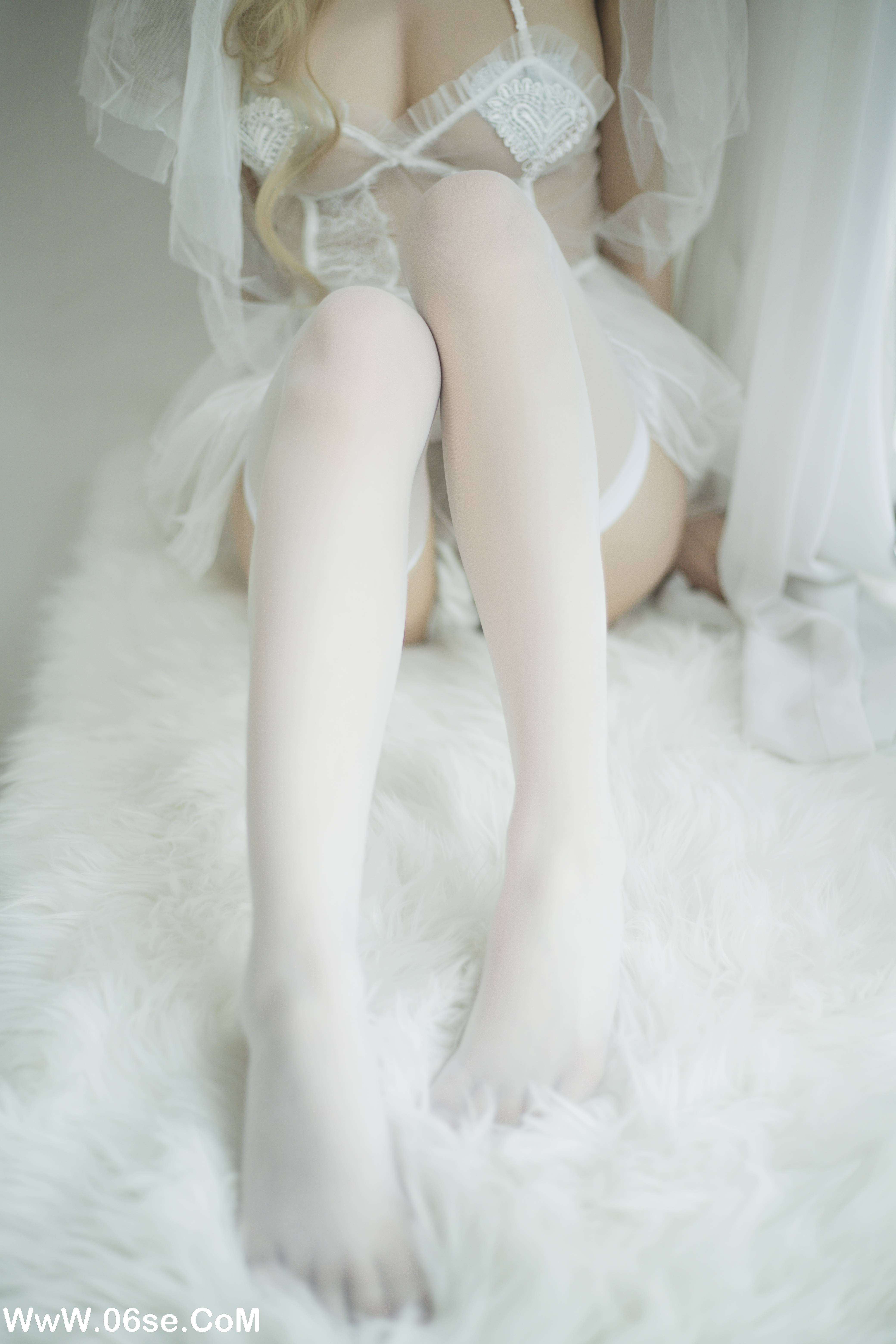 图片[3]-清水由乃 NO.011 – 七三花嫁[53P648M]-六色网