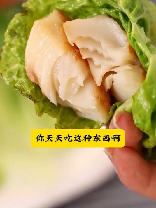 蒜香黑椒低脂高蛋白鱼排,独特风味,舌尖诱惑,营养美味的双重奏