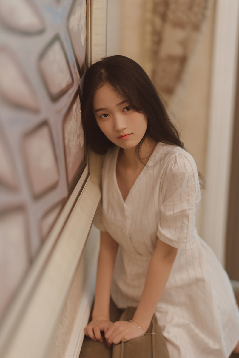 图片[2]-温婉可人-六色网