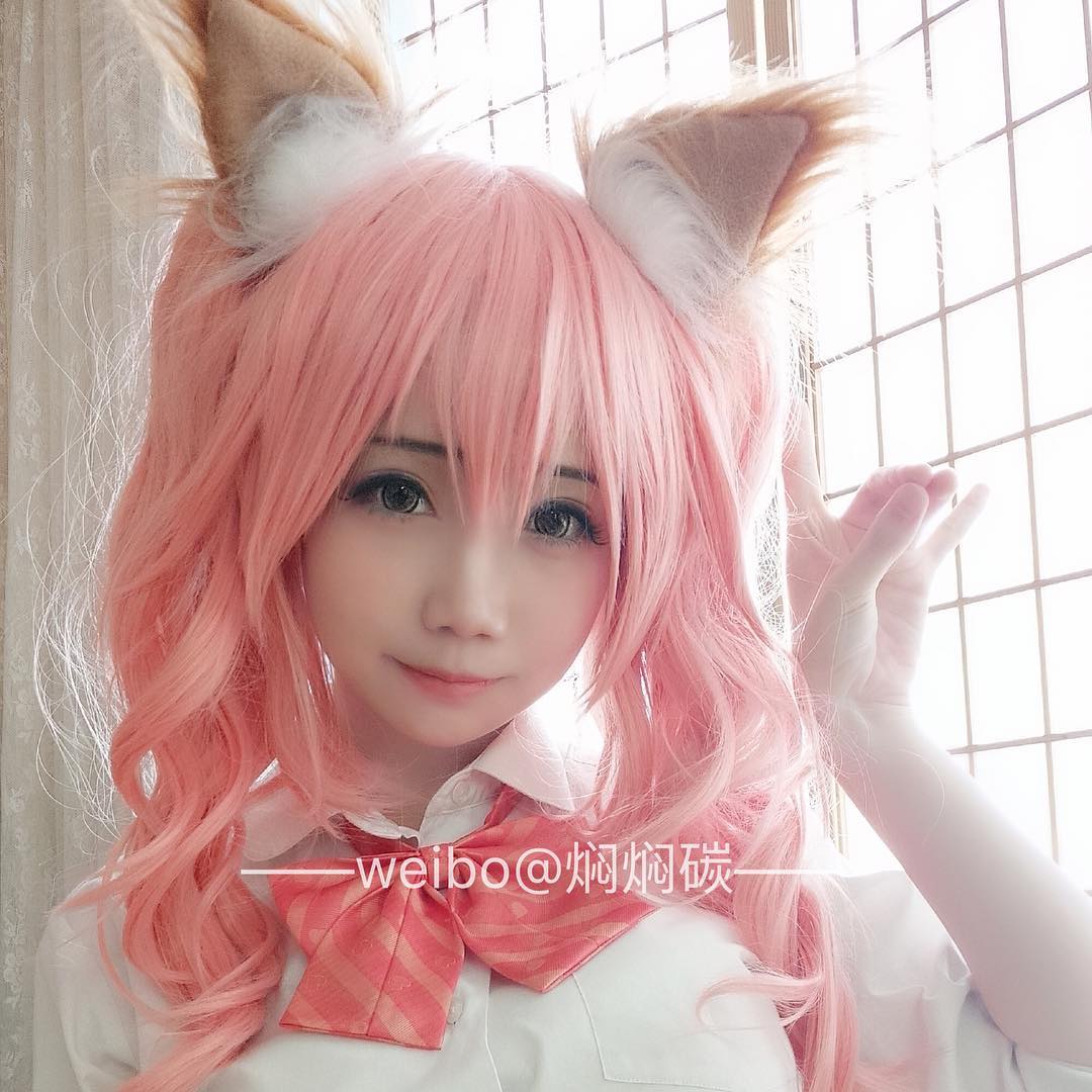 图片[734]-焖焖碳 NO.001 – 微博图片视频打包合集[1459P+98V657M]-六色网