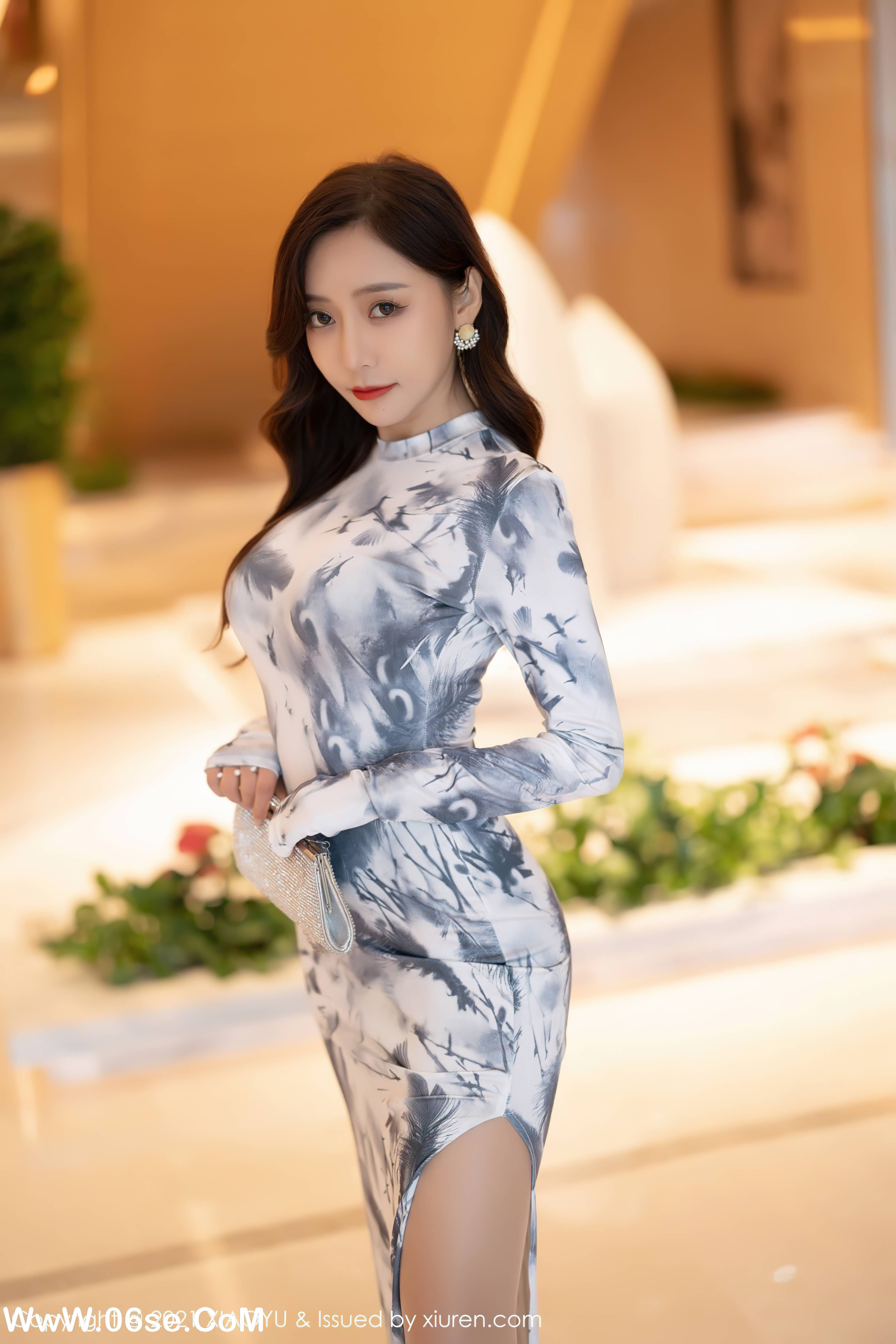 图片[6]-[XIAOYU语画界] 2021.11.11 NO.652 王馨瑶[71+1P612M]-六色网