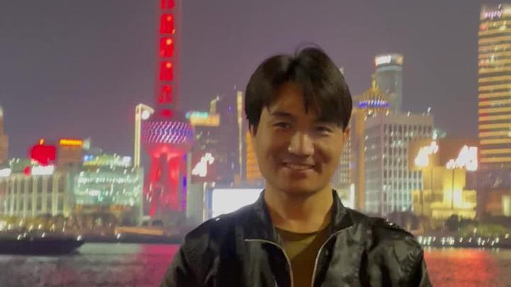 越发刚:新手机第一组照片 我拍到“厨房”三件套了