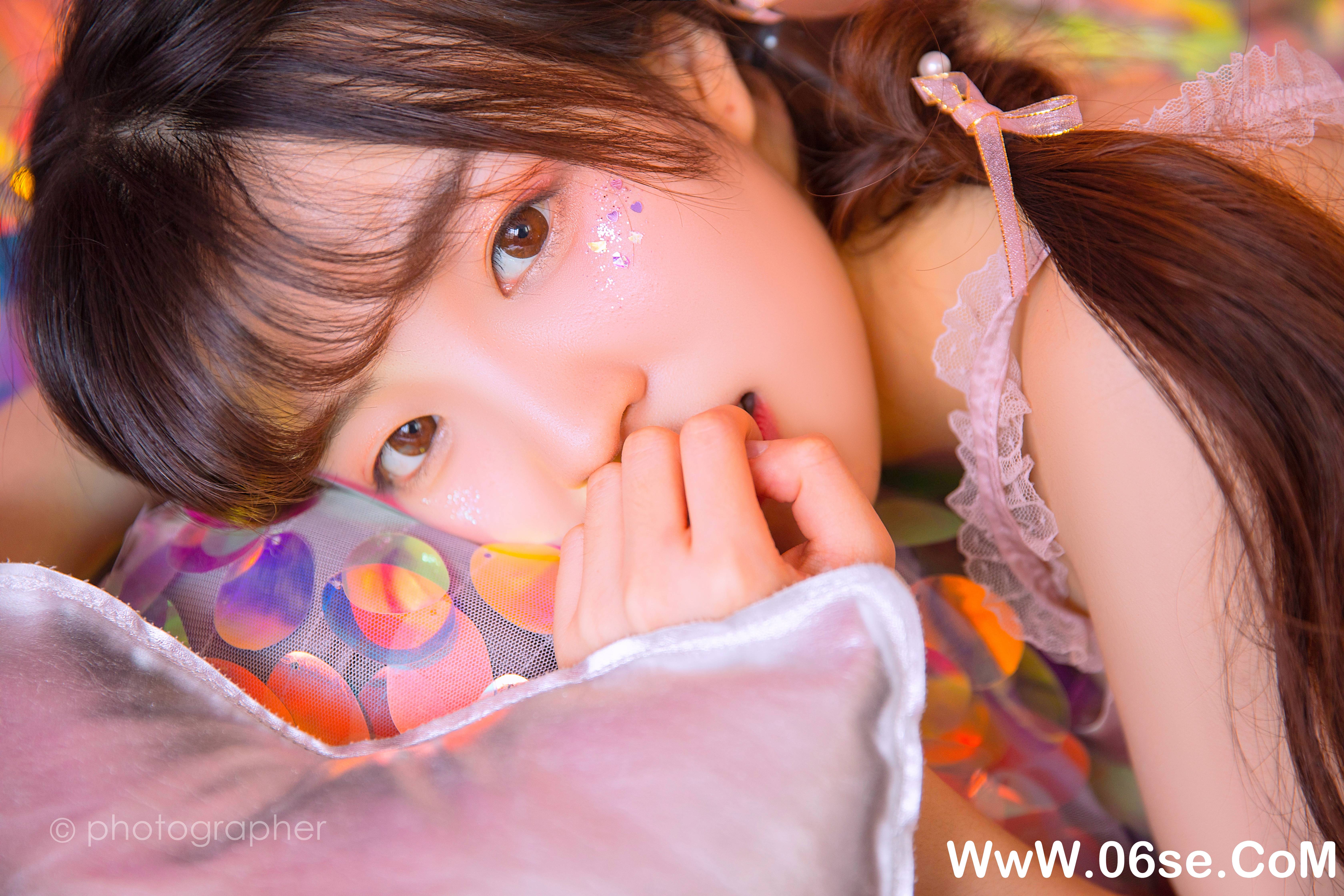 图片[31]-[YALAYI雅拉伊] 2022.04.18 NO.916 《感觉良好》[32+1P453M]-六色网