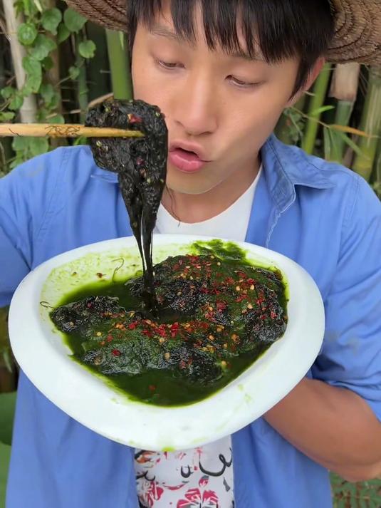 帮我取个菜名好吗?