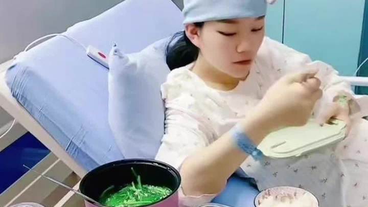 顺产和剖腹产的产后月子食谱,帮助身体恢复,乃水充足不长肉!