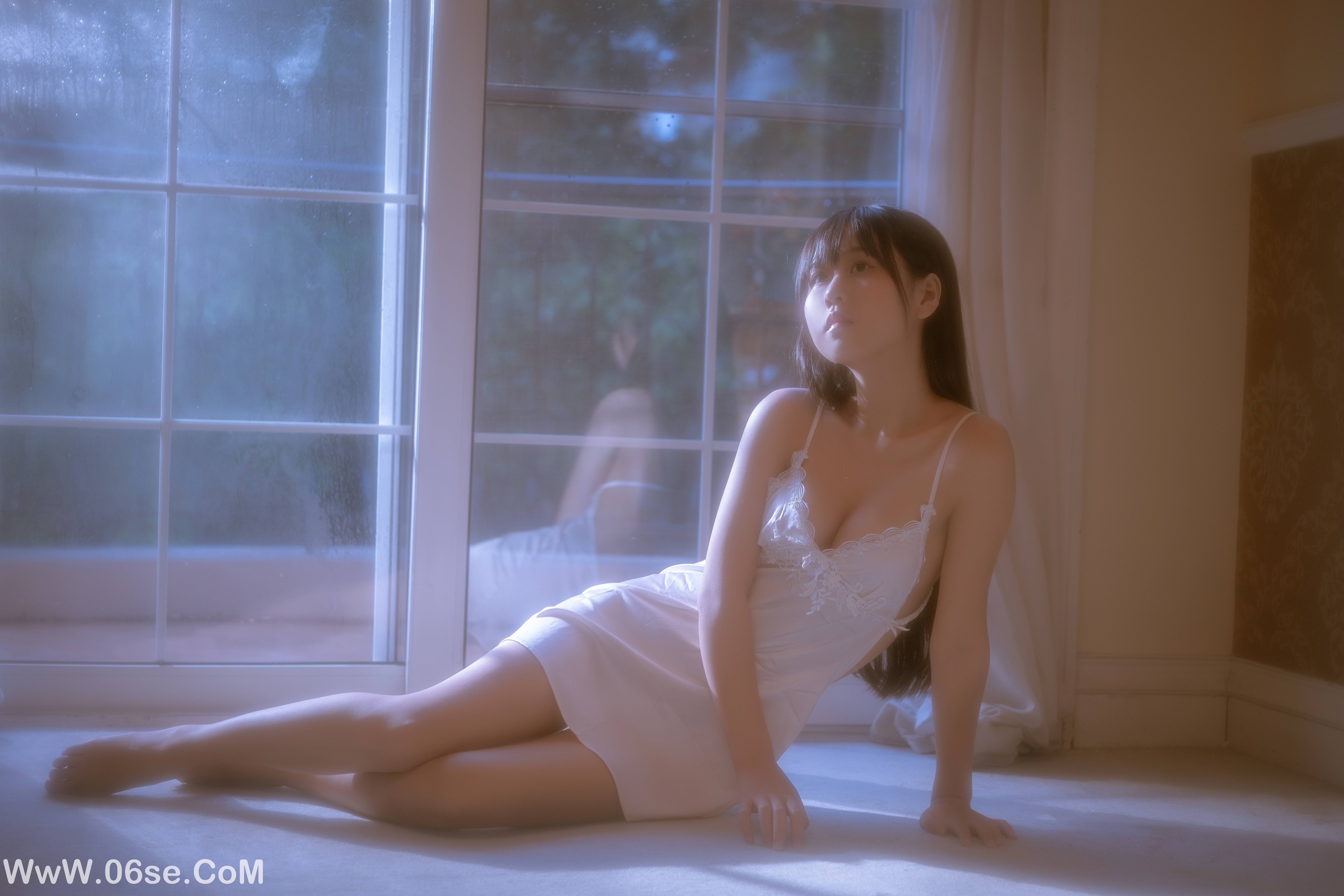 图片[37]-萌芽儿o0 NO.012 – 遐 私房[43P1.00G]-六色网