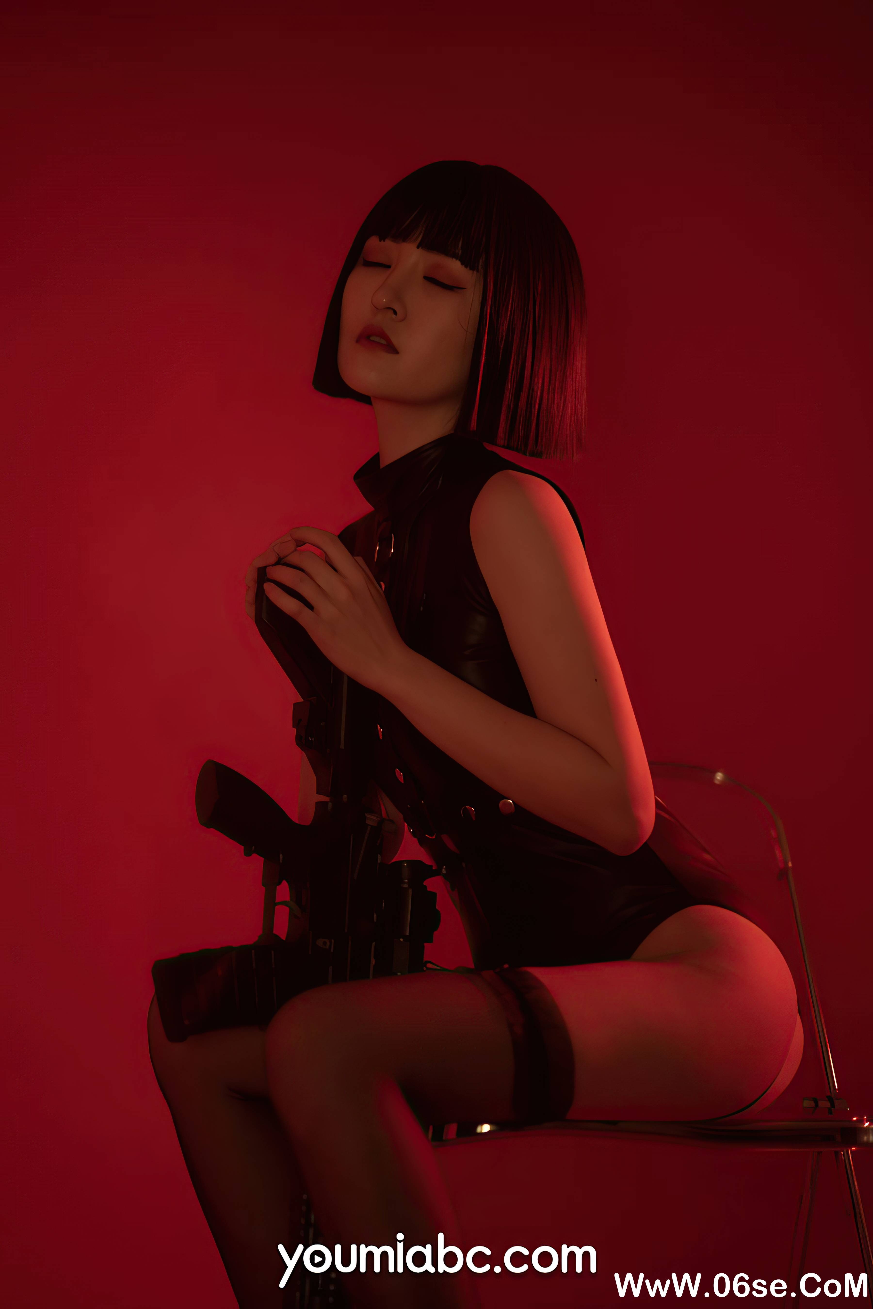 图片[27]-[YouMi尤蜜] 2021.09.18-005 复仇女郎 沈梦瑶[64+1P915M]-六色网
