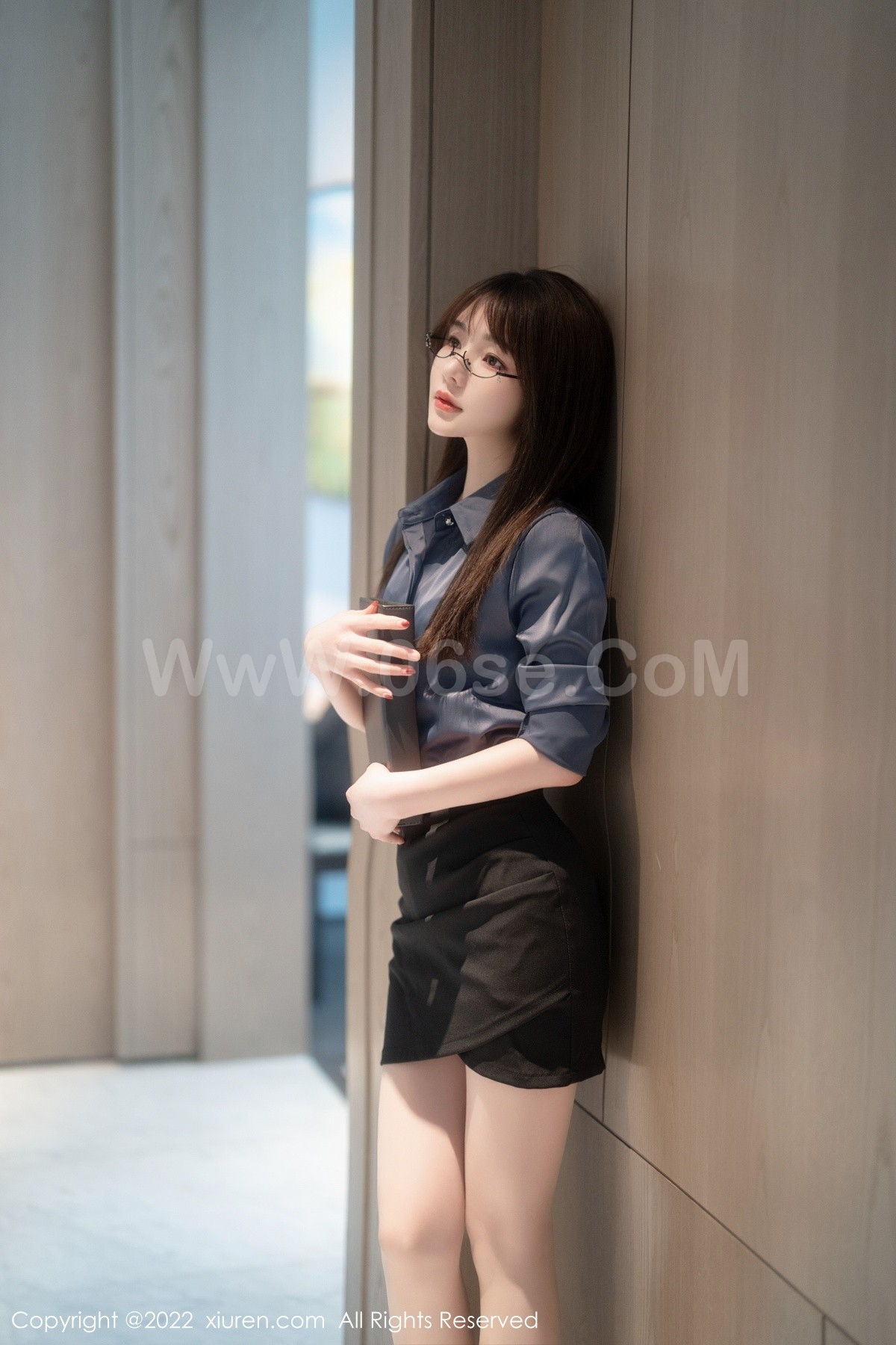 图片[3]-【XiuRen秀人網】2022.08.11 Vol.5419 婠婠麽【75P】-六色网