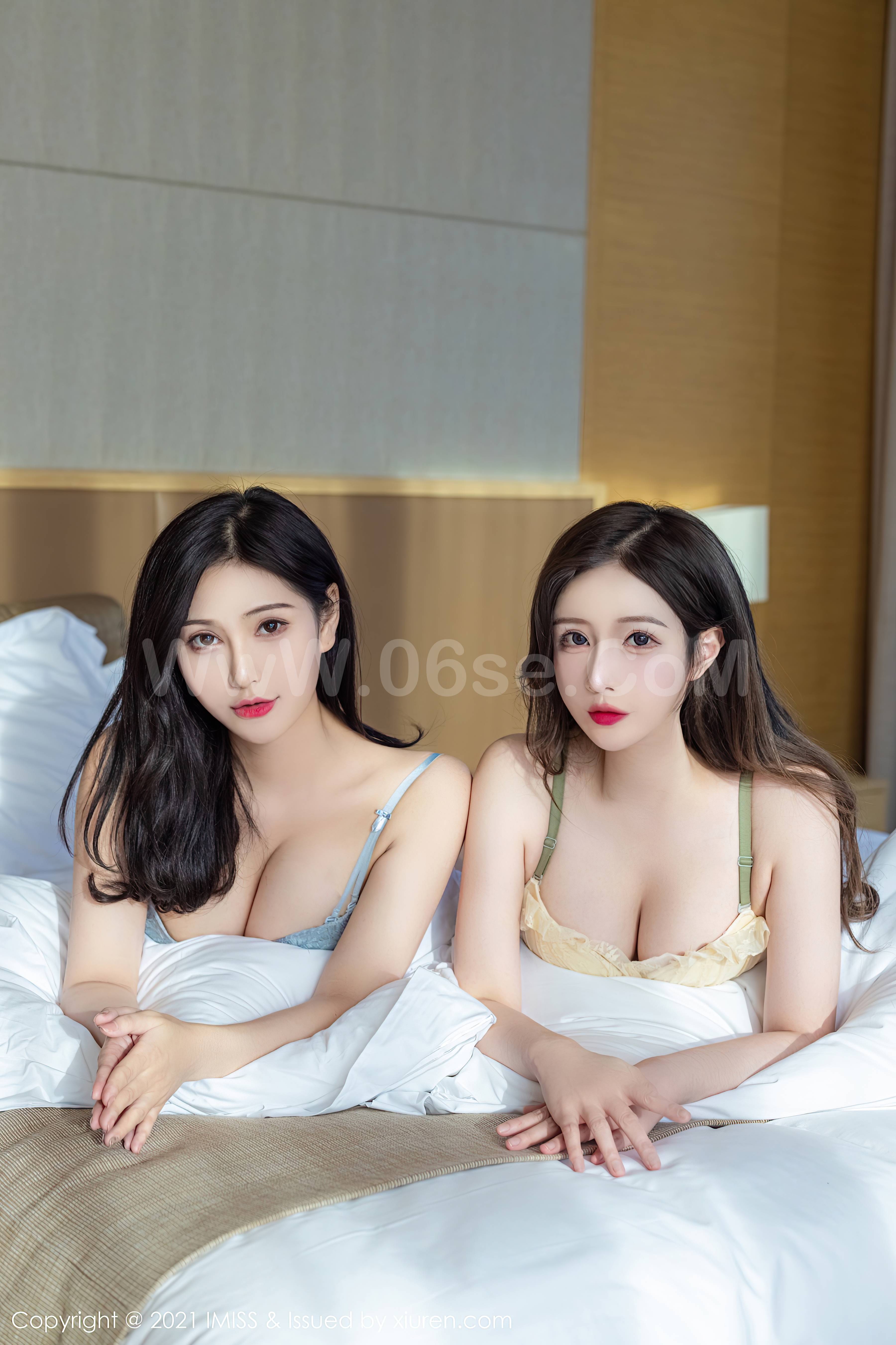 图片[55]-IMISS Vol.627 Lavinia肉肉-六色网