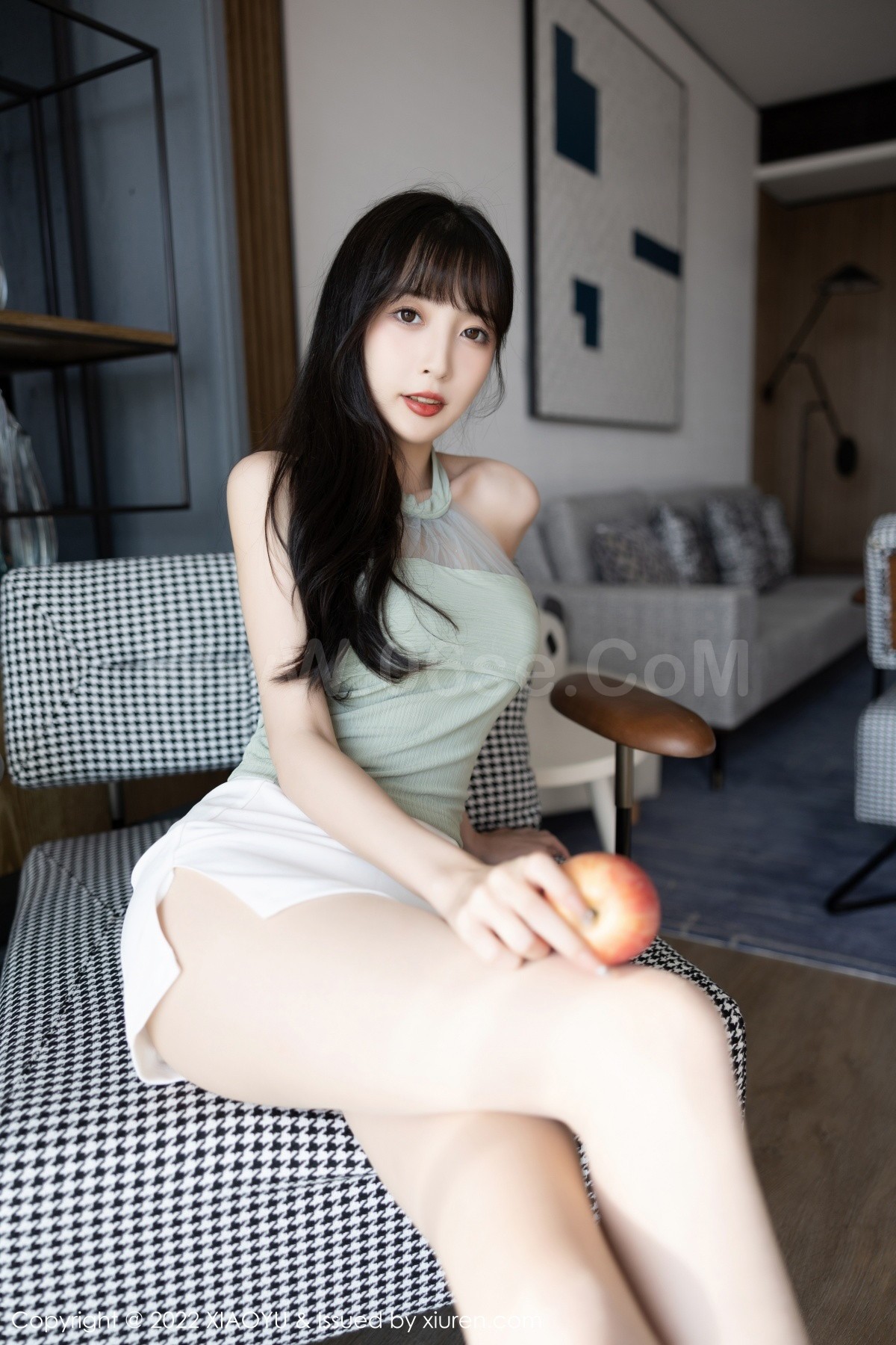图片[12]-[XIAOYU语画界] 2022.11.17 Vol.906 林星闌【84P】-六色网