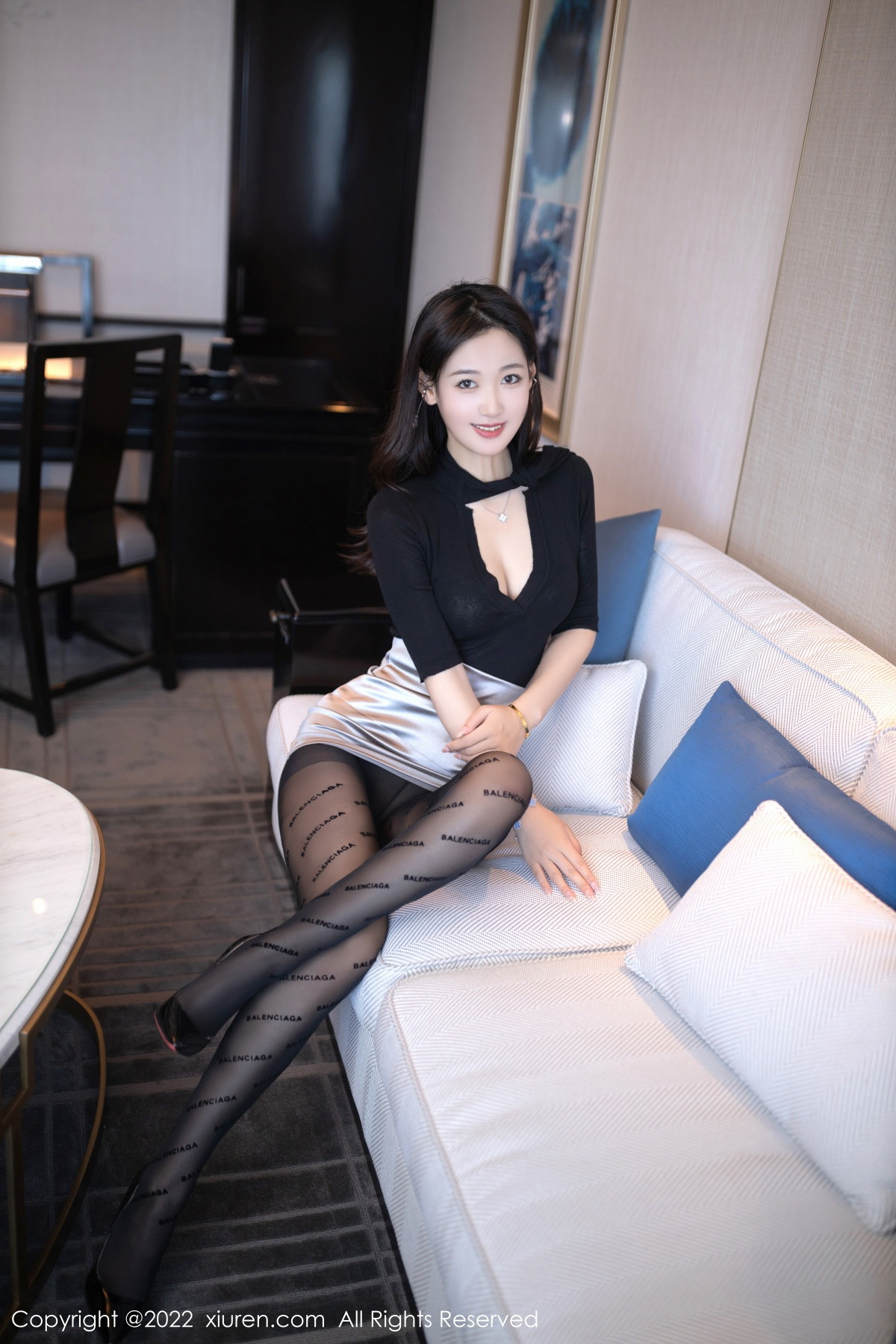 图片[19]-【XiuRen秀人网】2022.11.21 Vol.5887 唐安琪【78P】-六色网