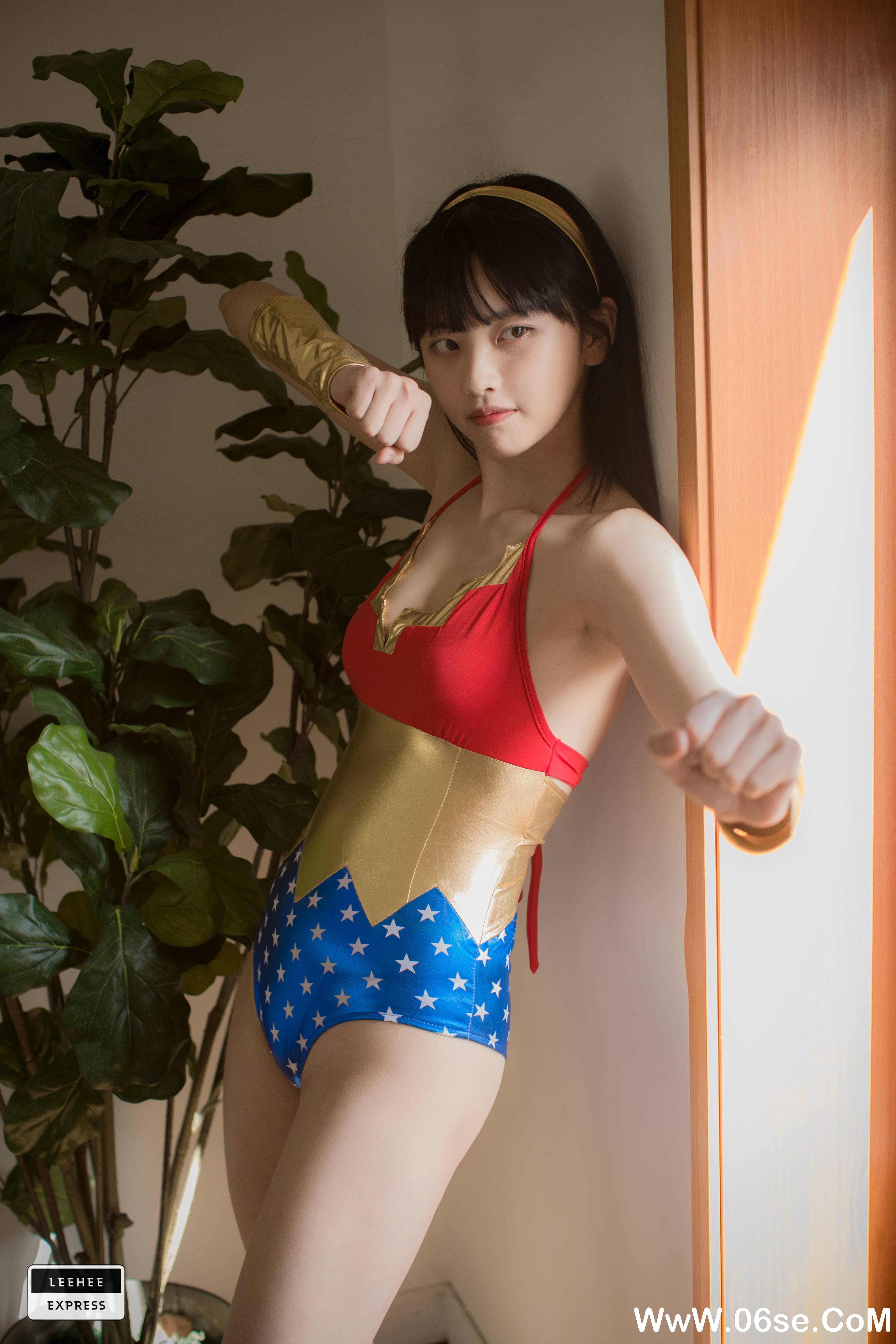 图片[37]-[LeeheeExpress] NO.022 LEBE-022 GMS[48P259M]-六色网