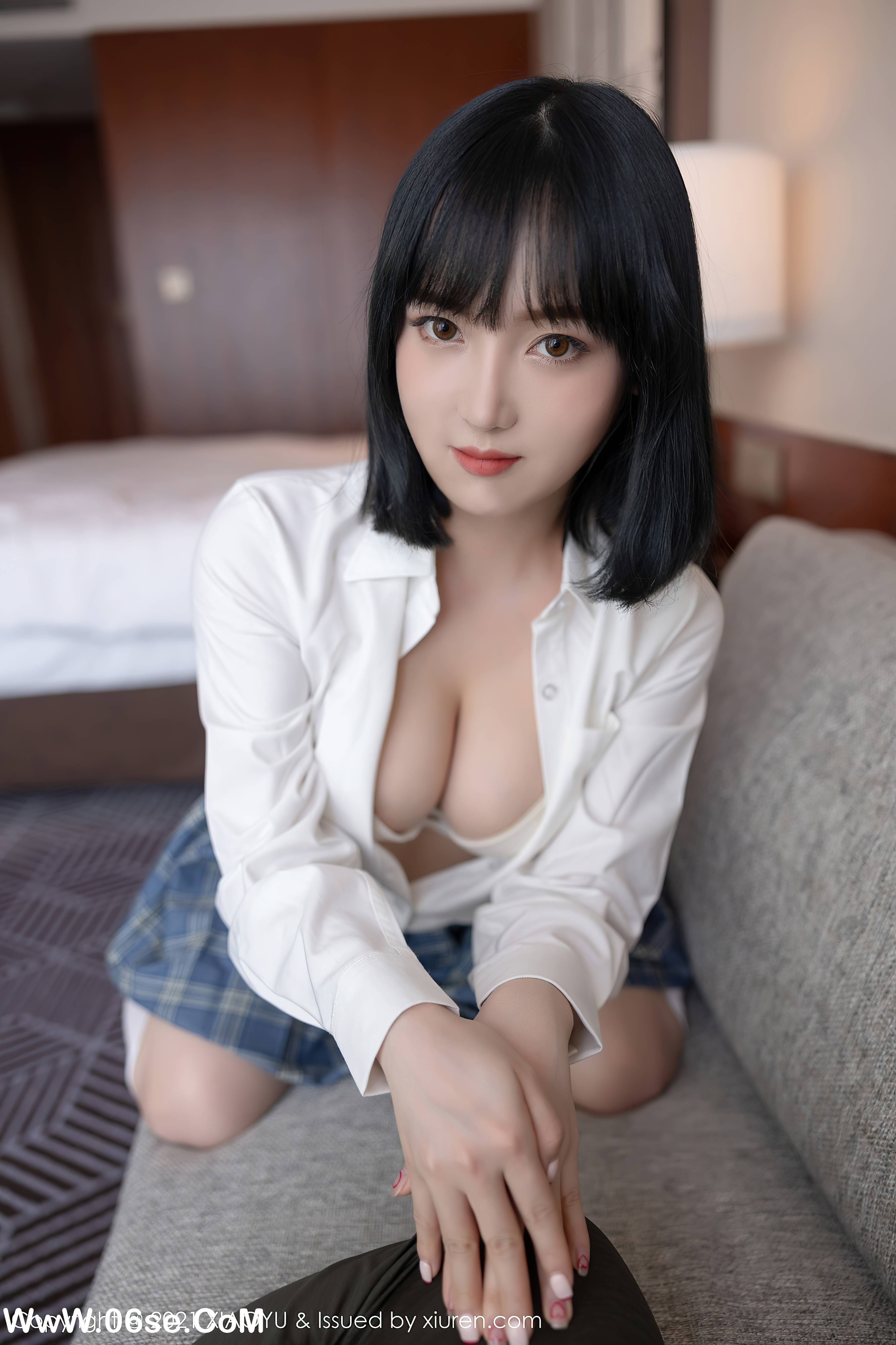 图片[30]-[XIAOYU语画界] 2021.04.14 NO.508 豆瓣酱[56+1P498M]-六色网