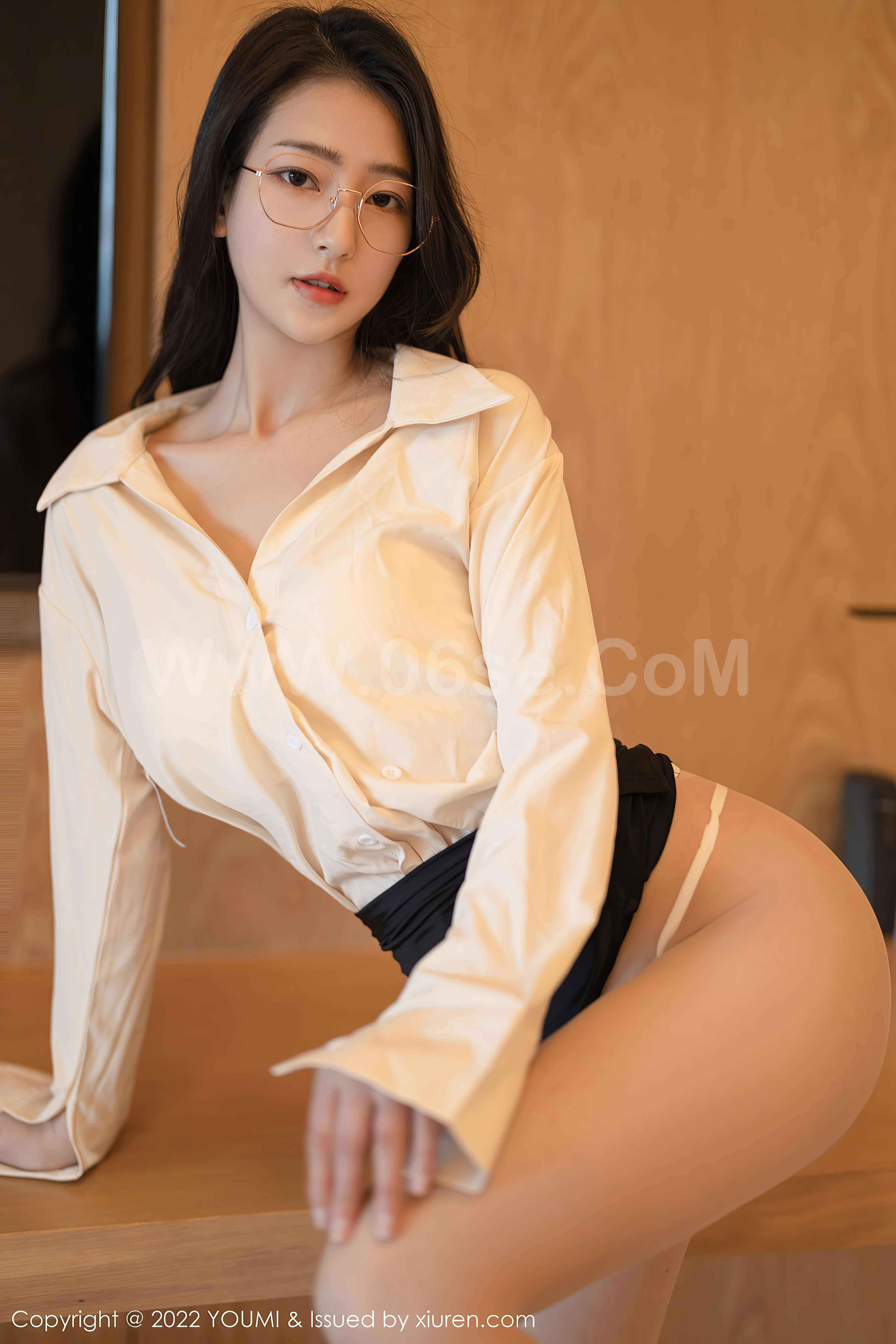 图片[8]-YouMi Vol.762 Xiong Xiao Nuo (熊小诺)-六色网